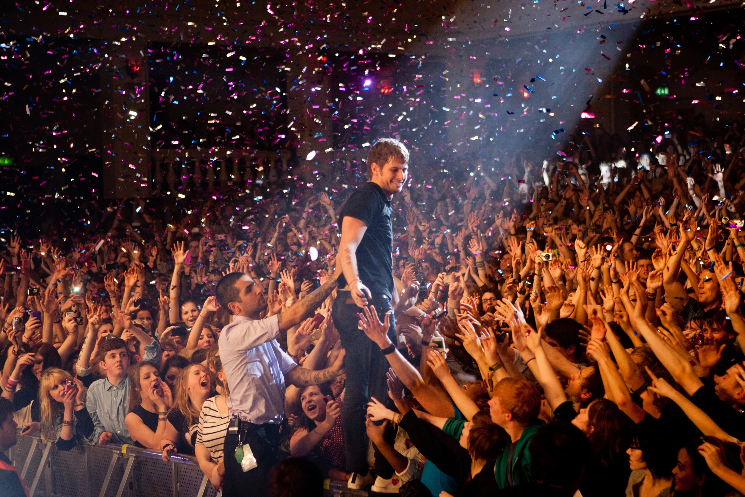 Foster The People