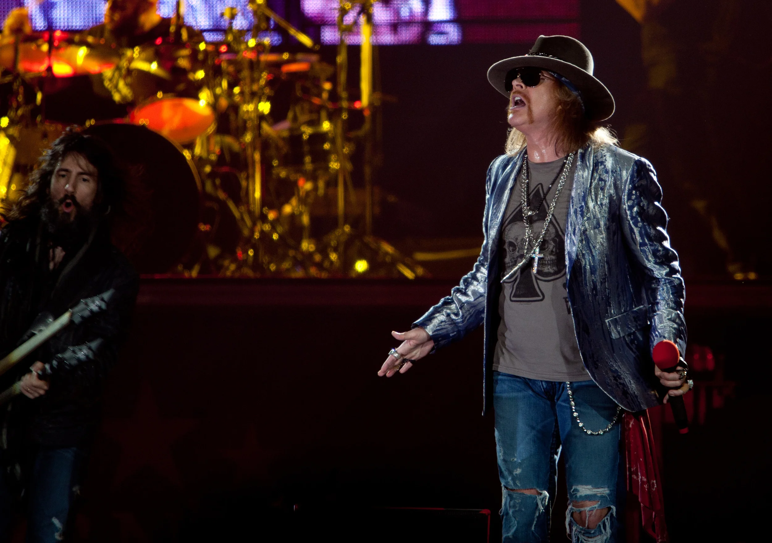 Guns'N'Roses