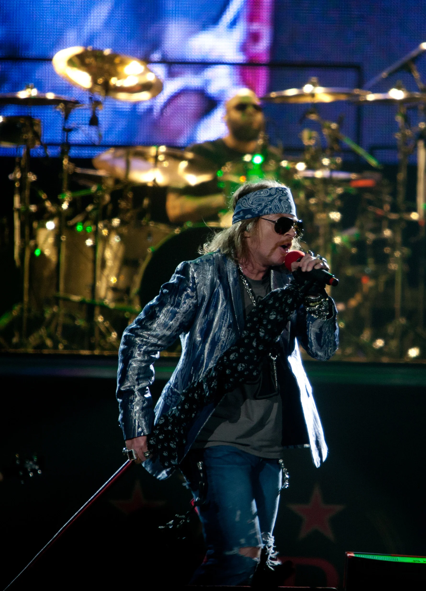 Guns'N'Roses