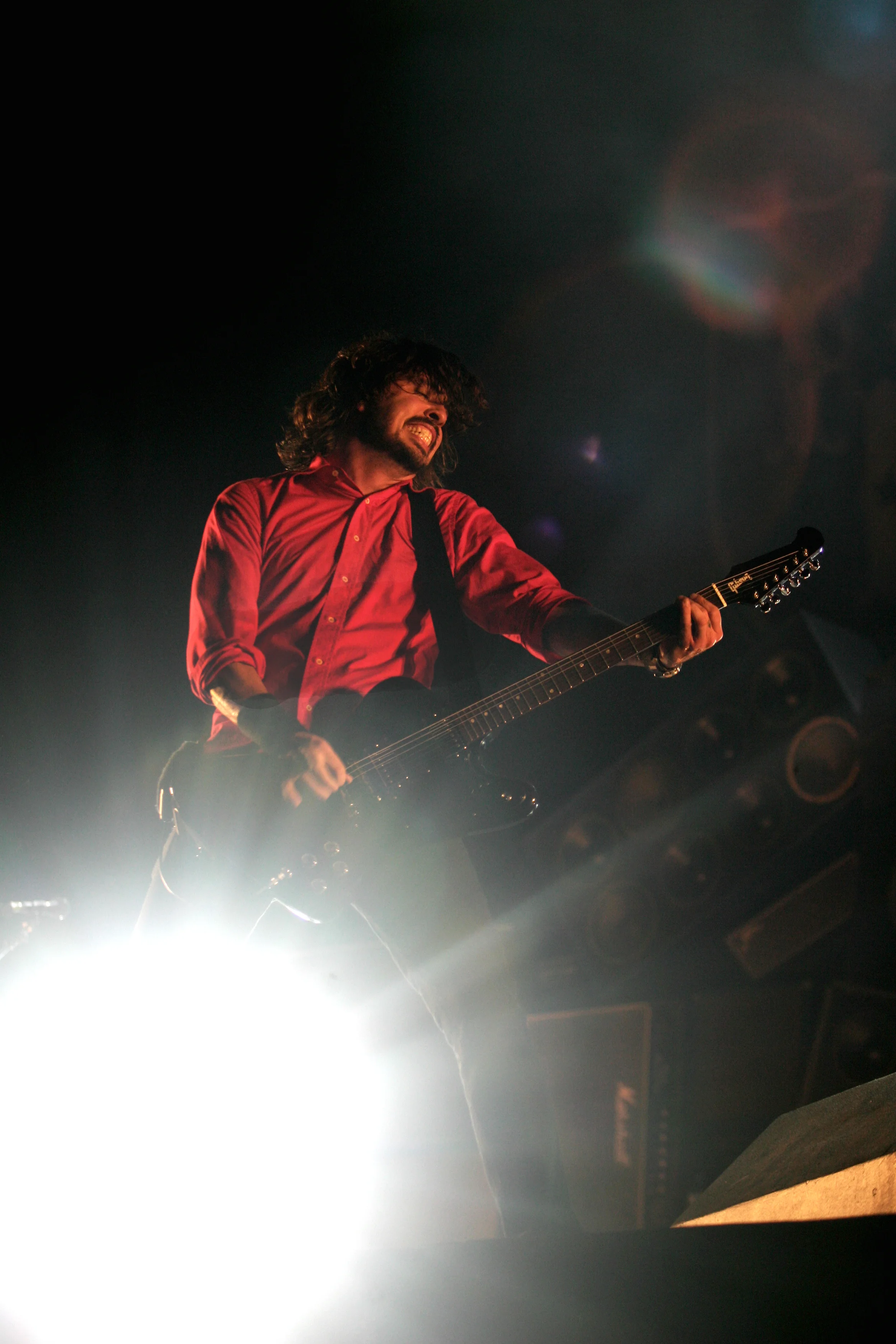 Foo Fighters