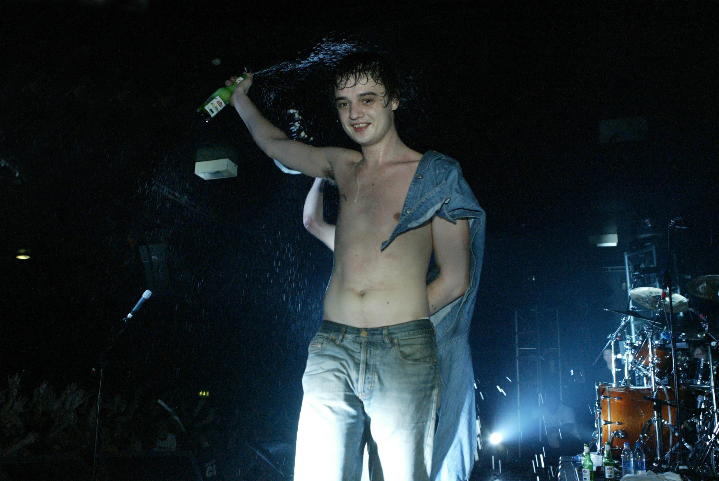 The Libertines