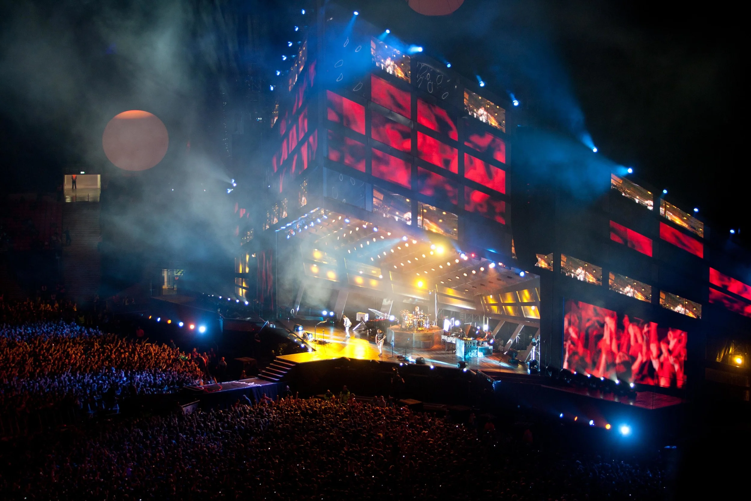 MUSE