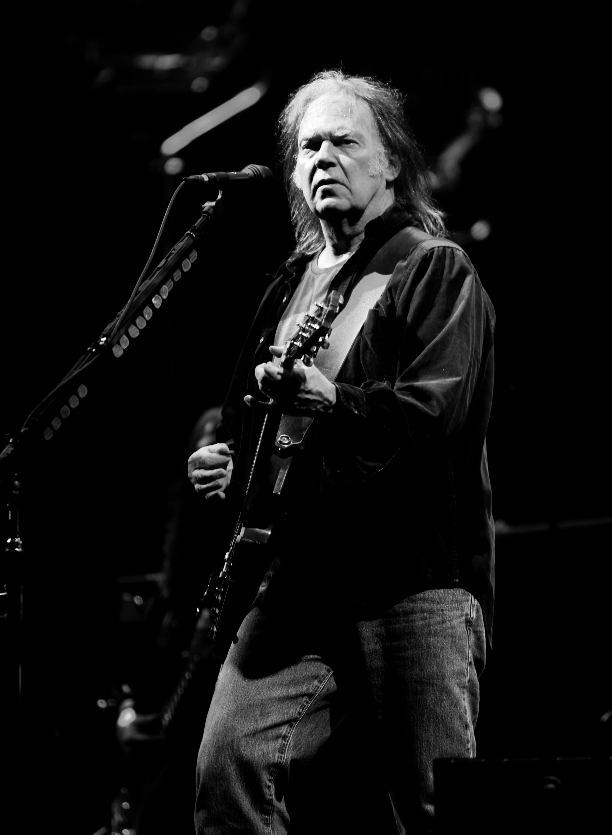 Neil Young