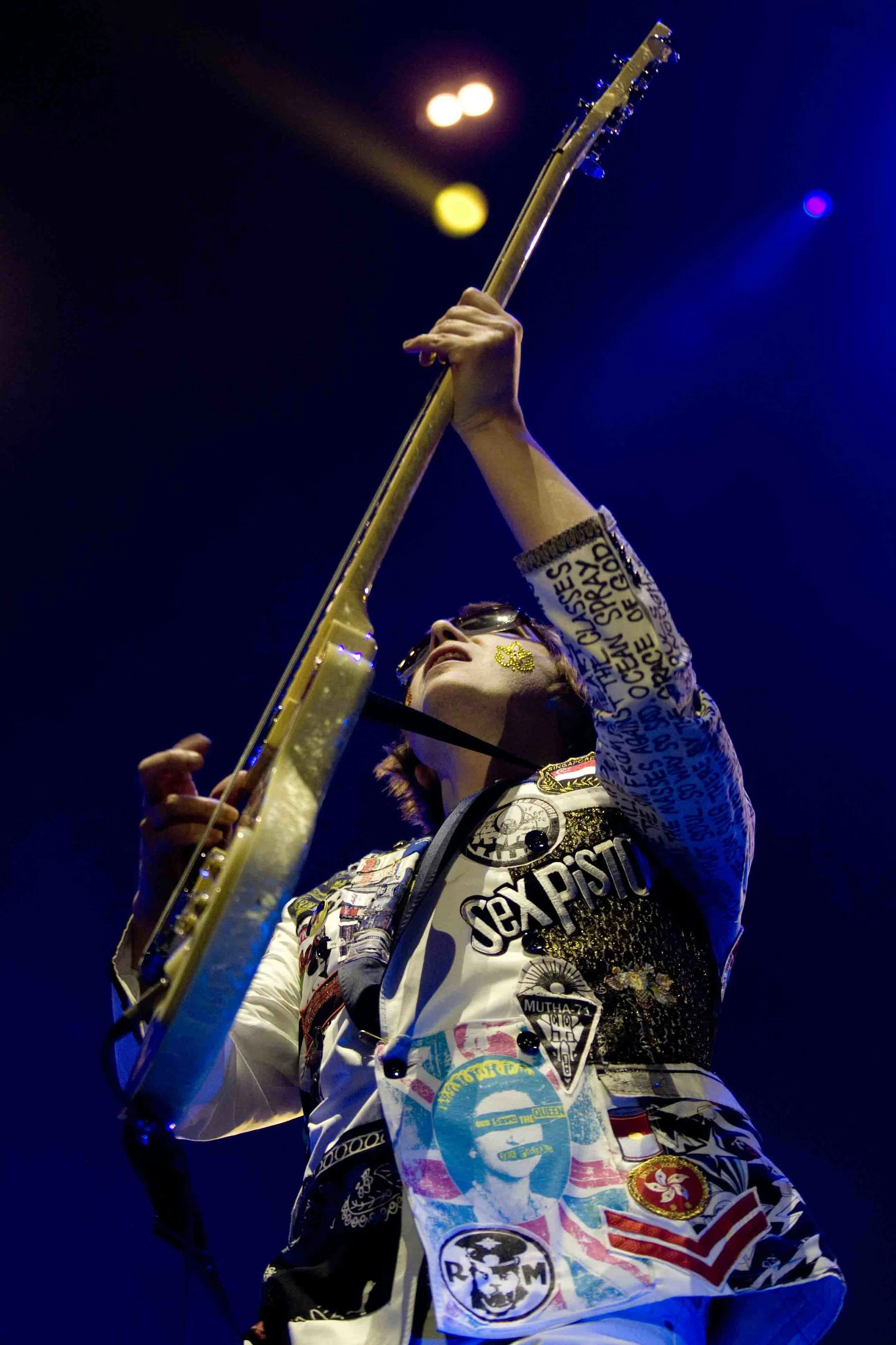 Manic Street Preachers