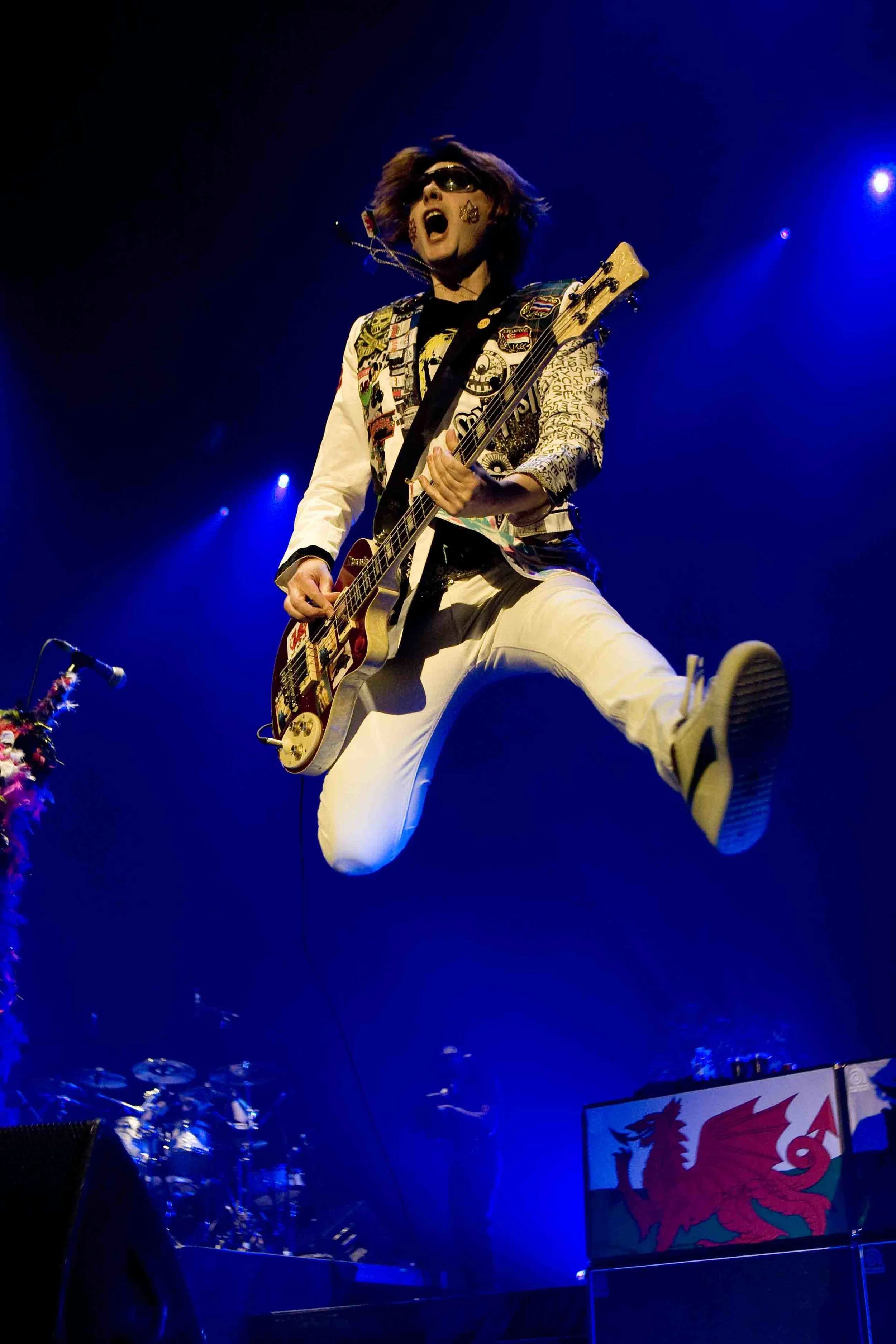 Manic Street Preachers