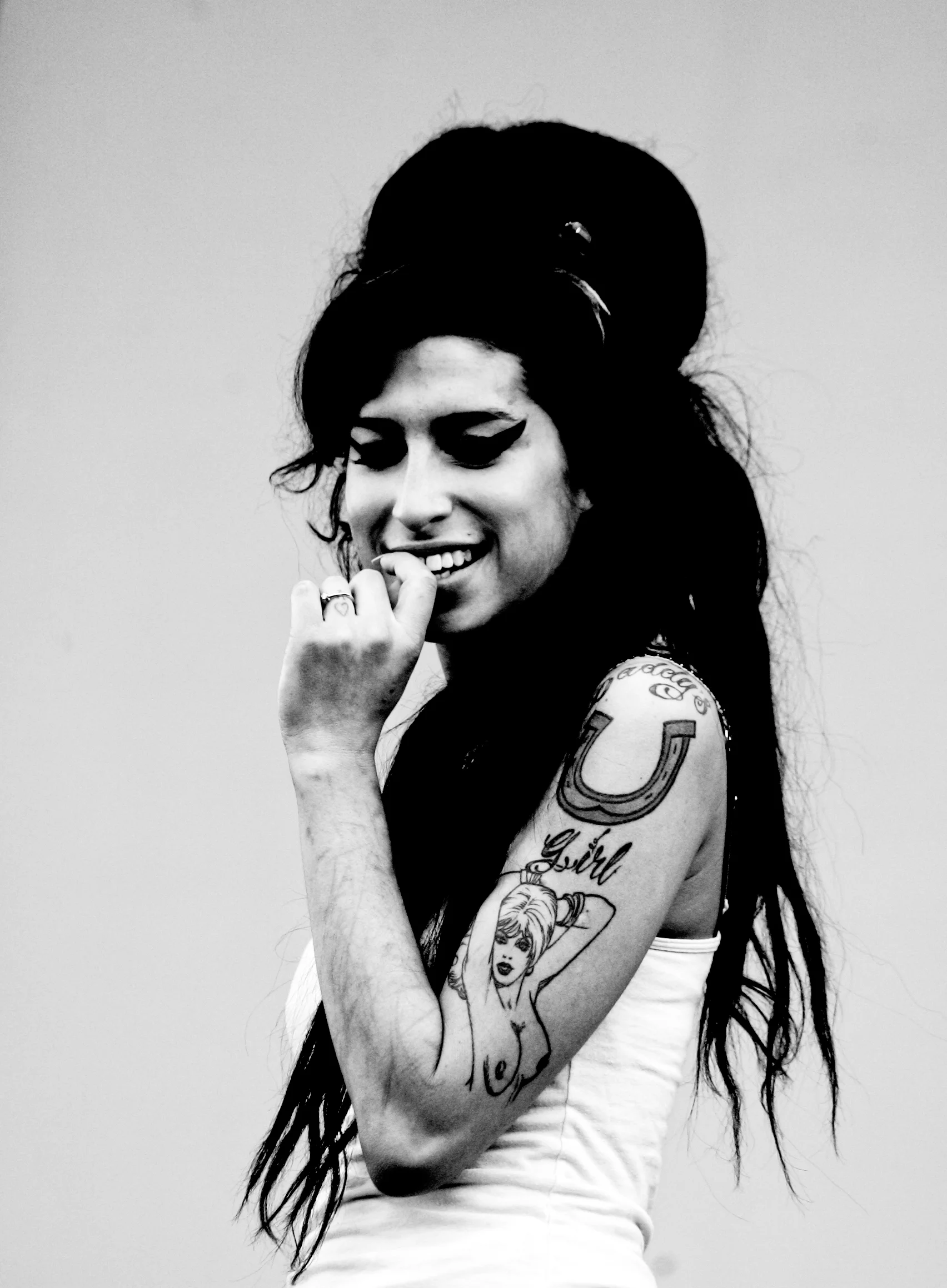 Amy Winehouse