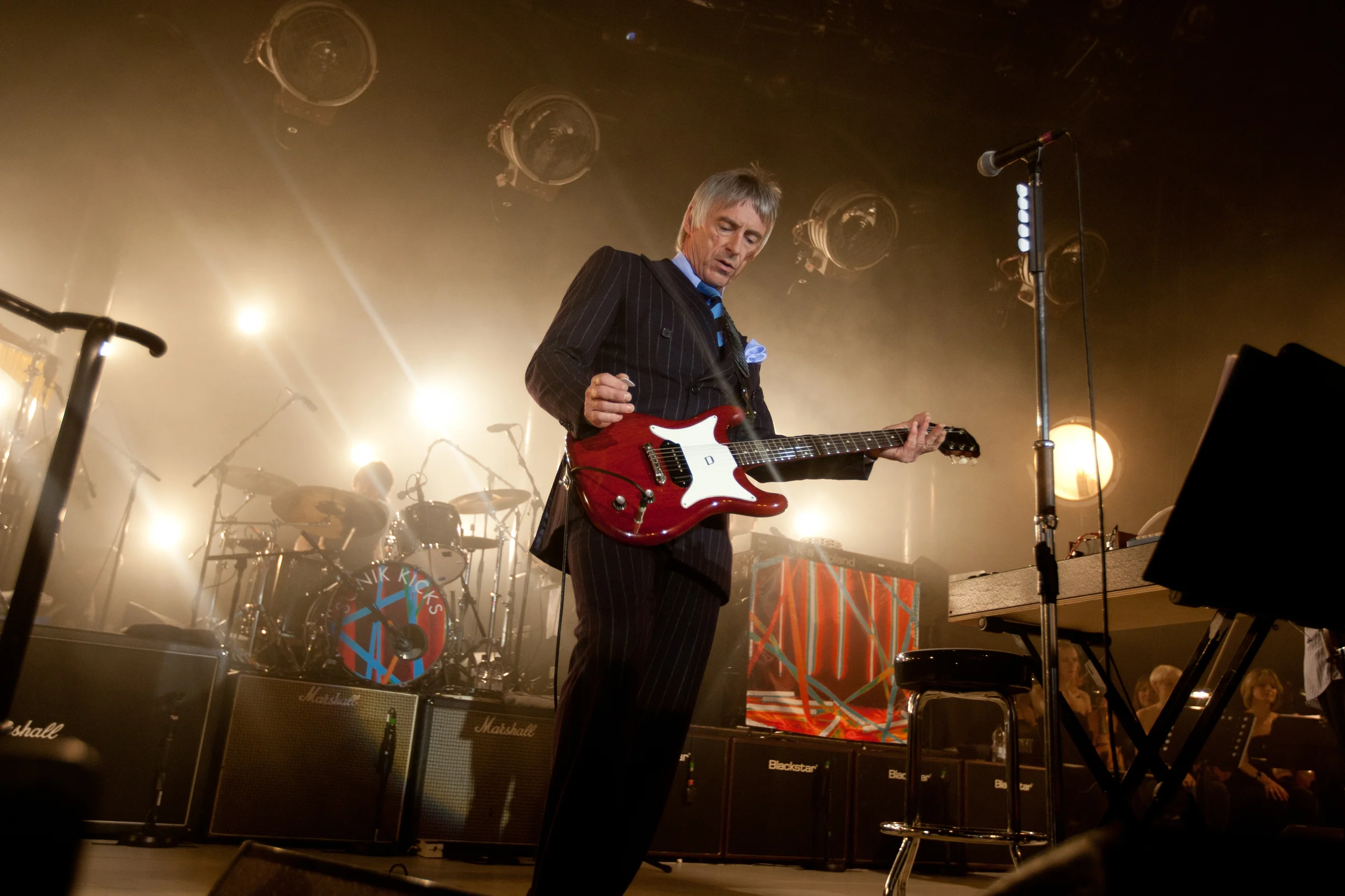 Paul Weller