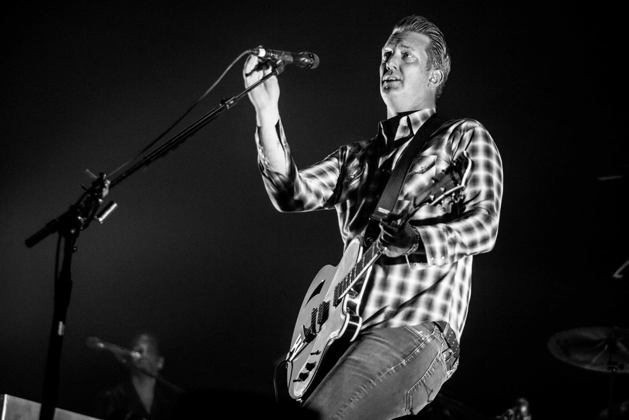Queens of the Stone Age