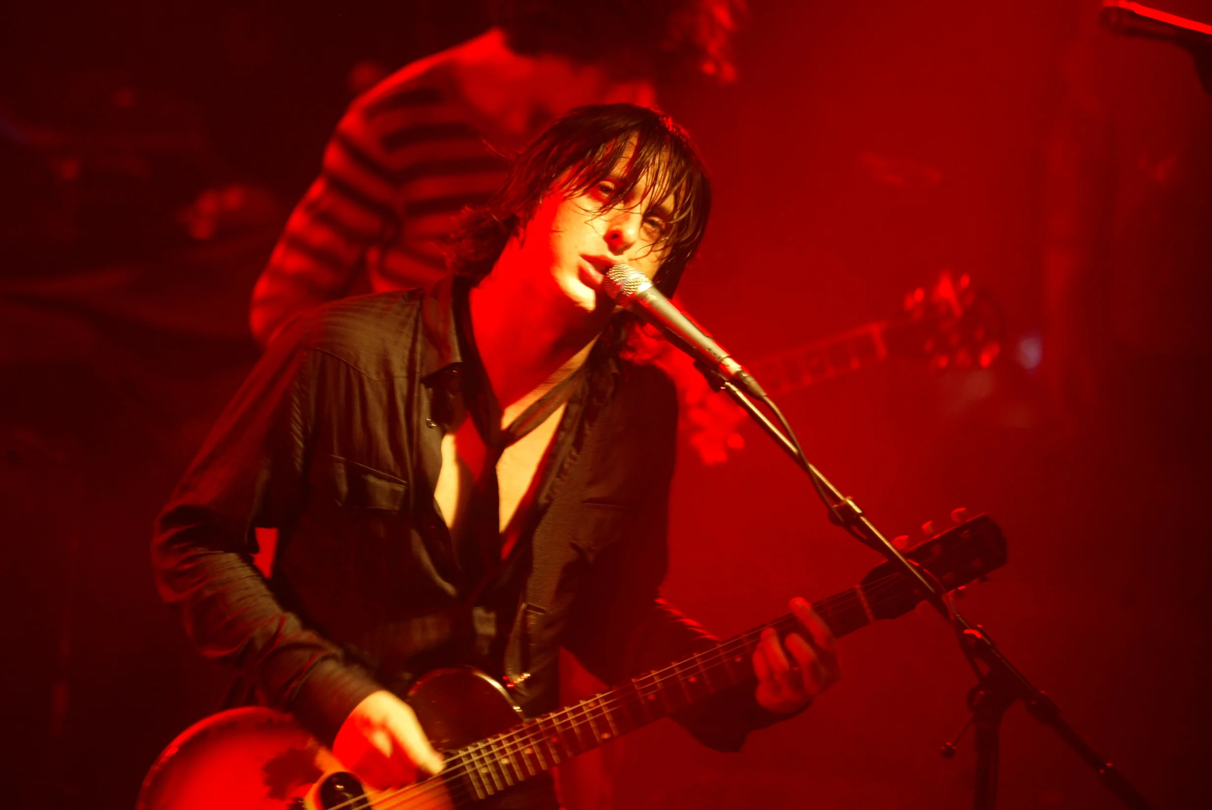 The Libertines