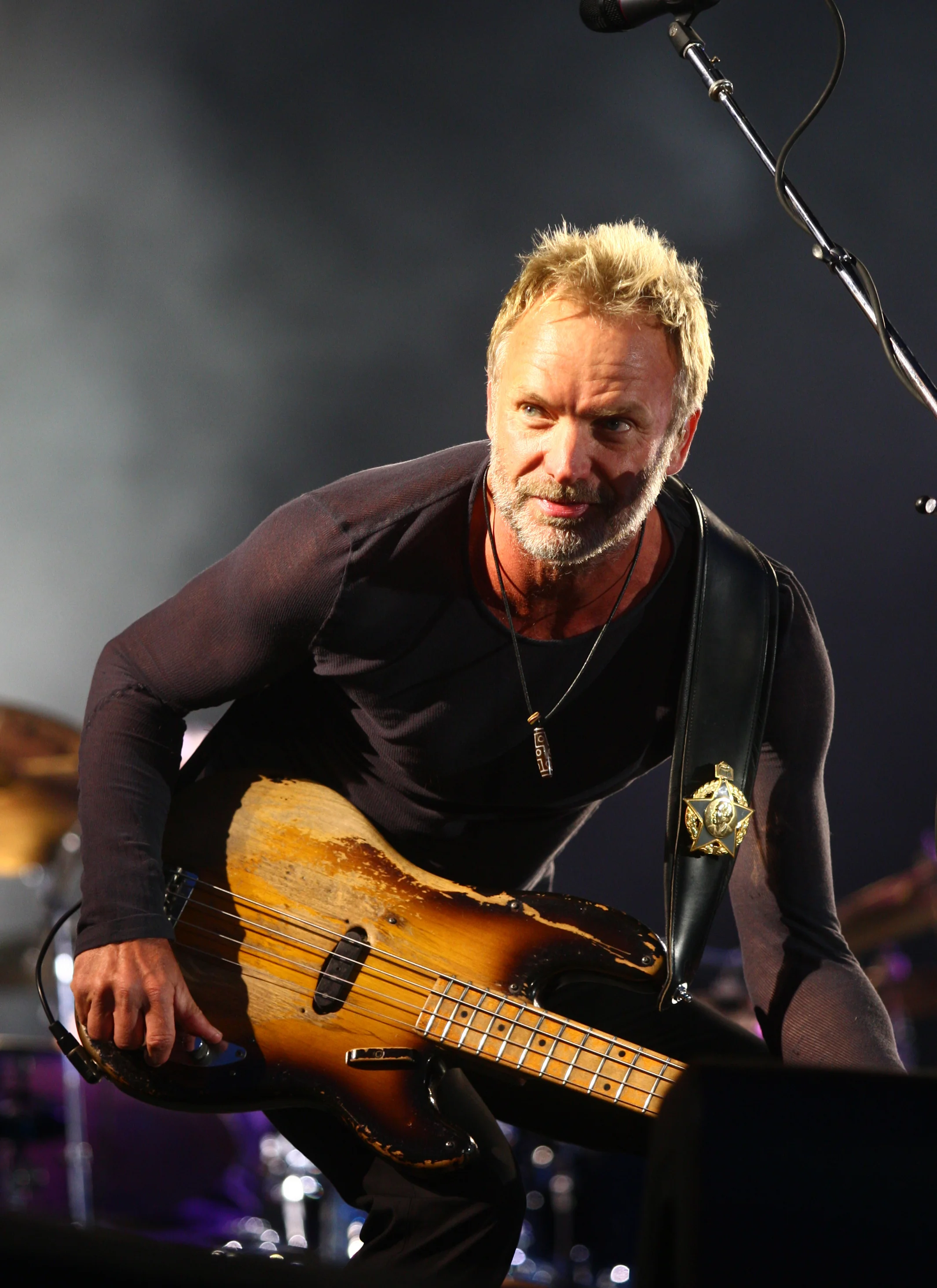 The Police