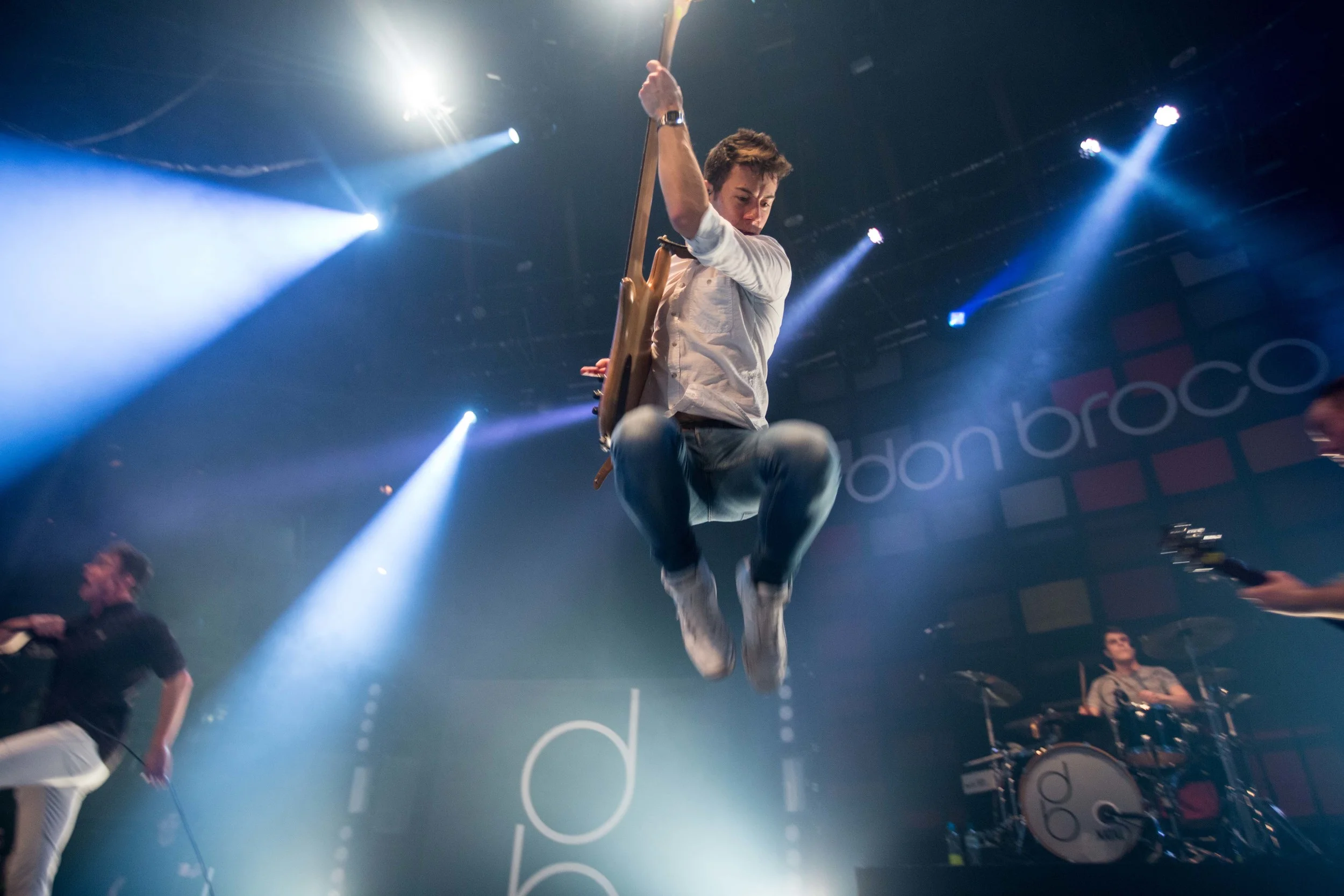 Don Broco