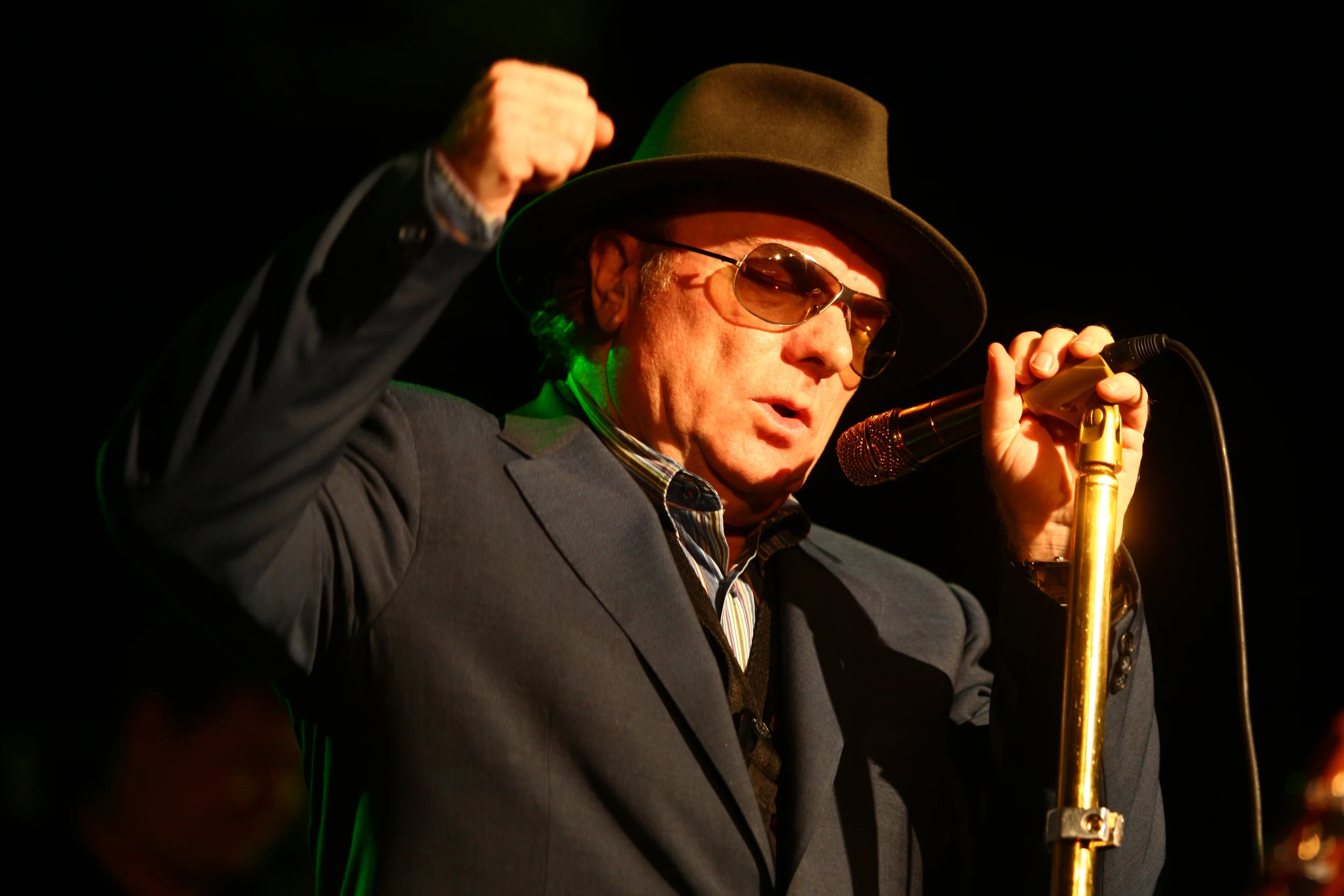 Van Morrisson