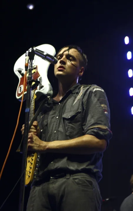 Arcade Fire