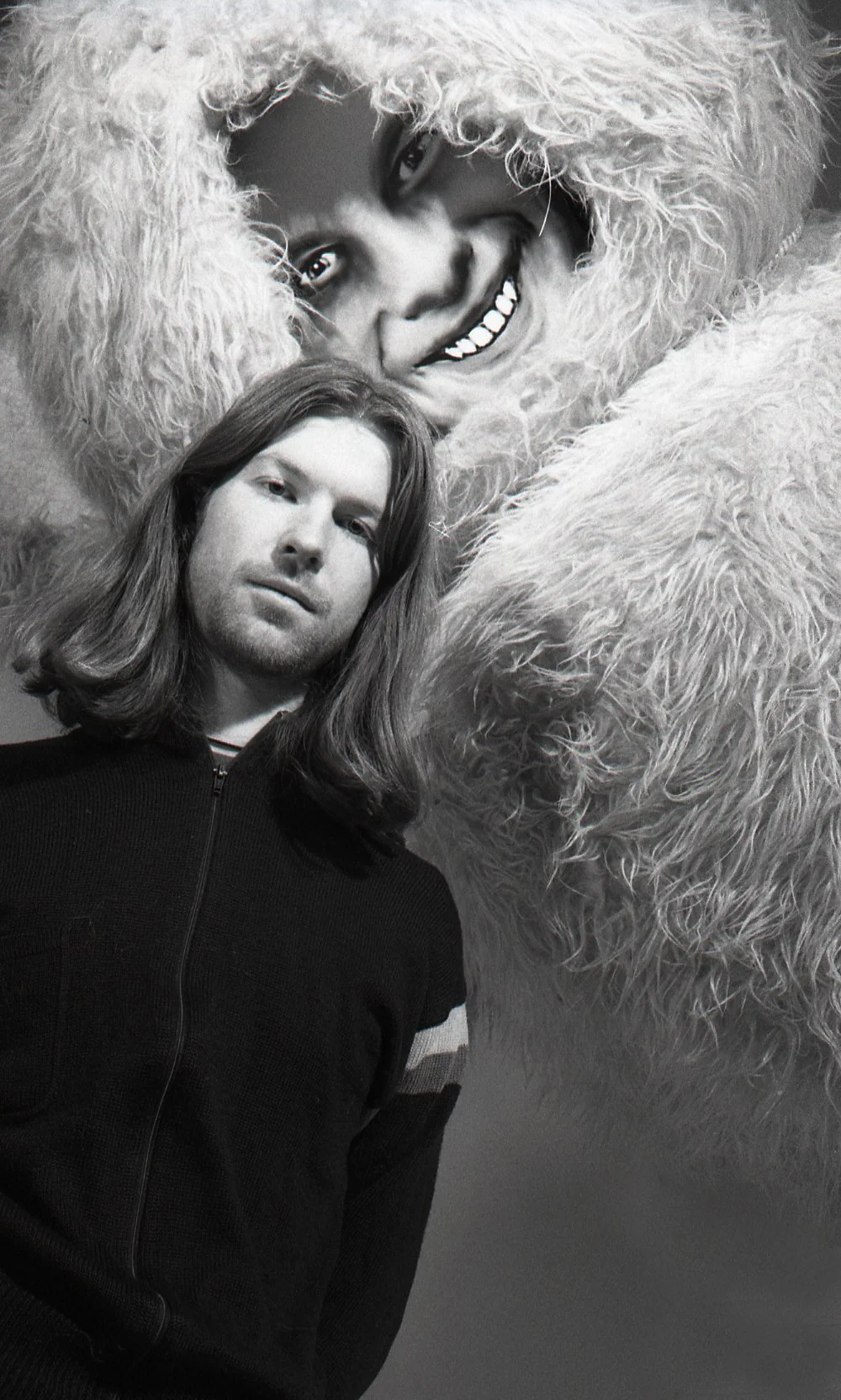 Aphex Twin