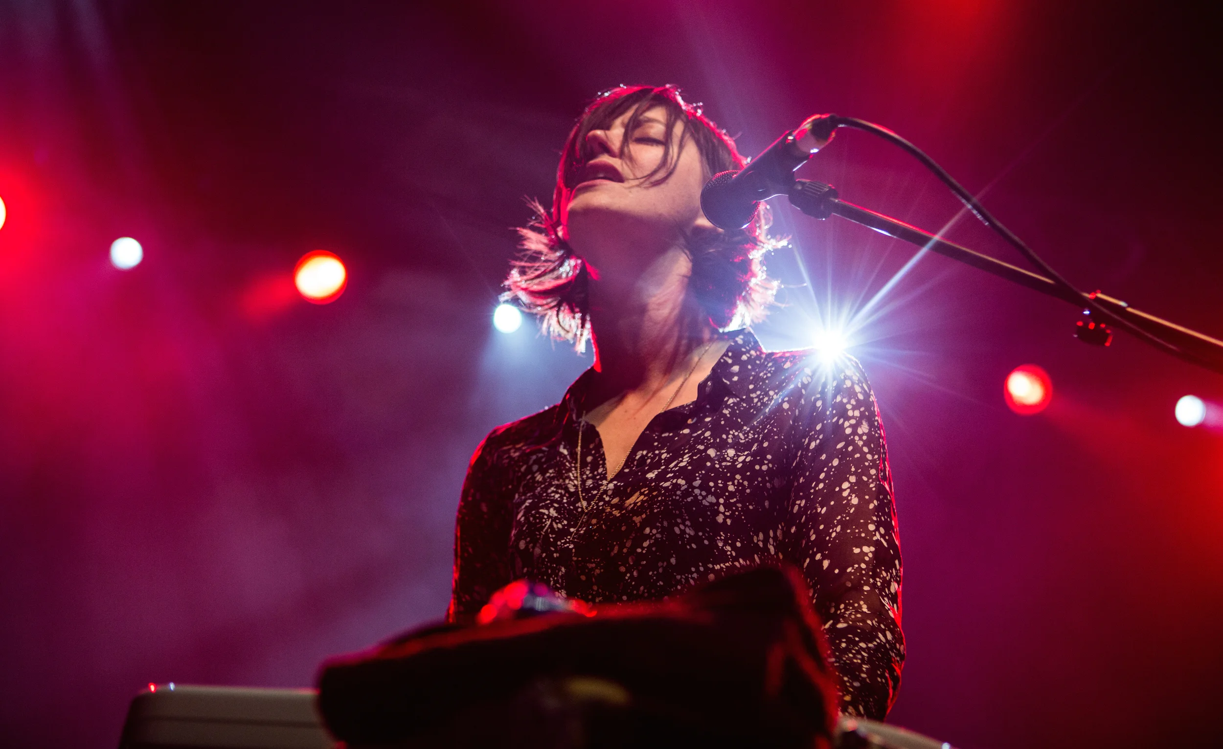 Sharon Von Etten