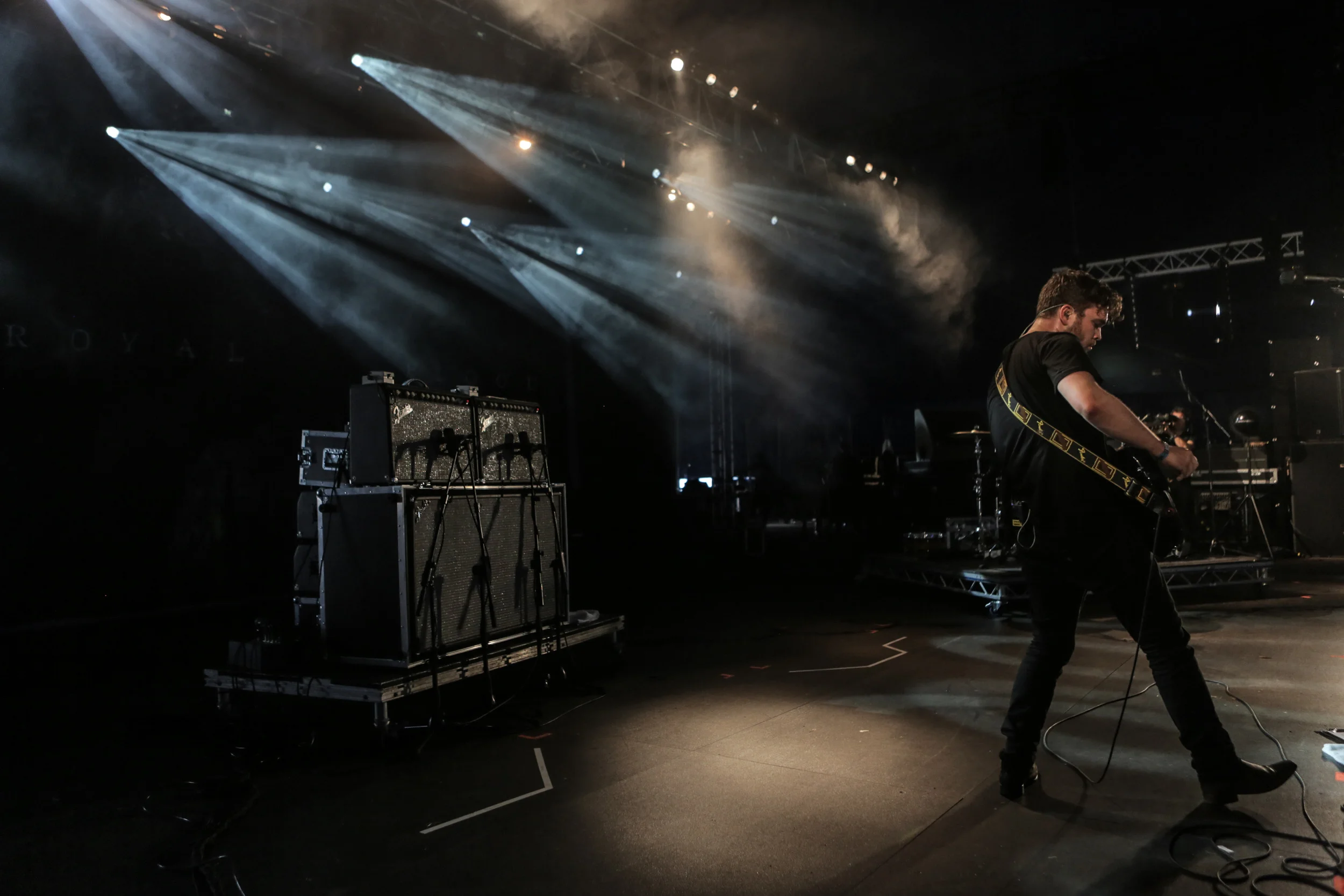 Royal Blood