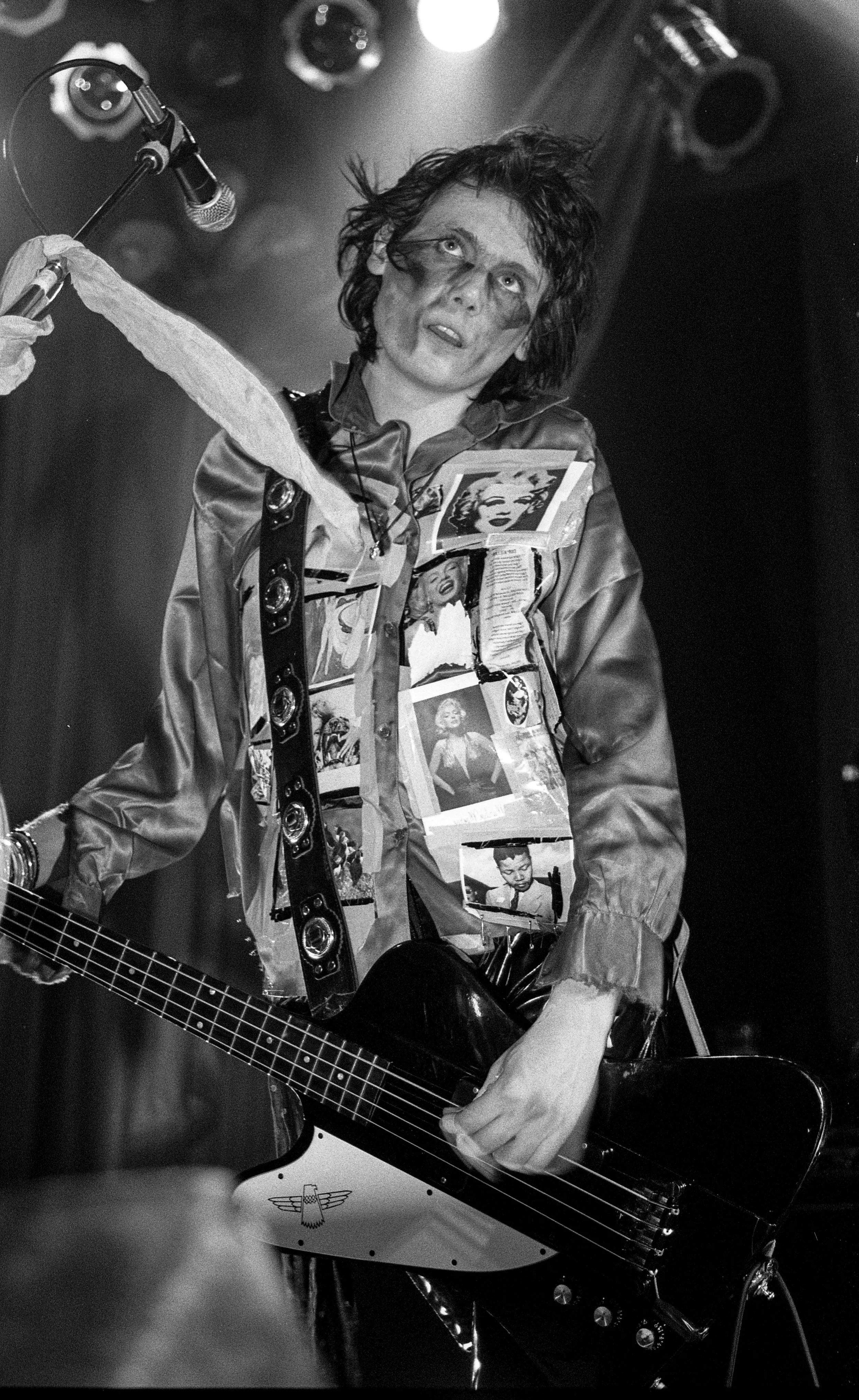 Manic Street Preachers