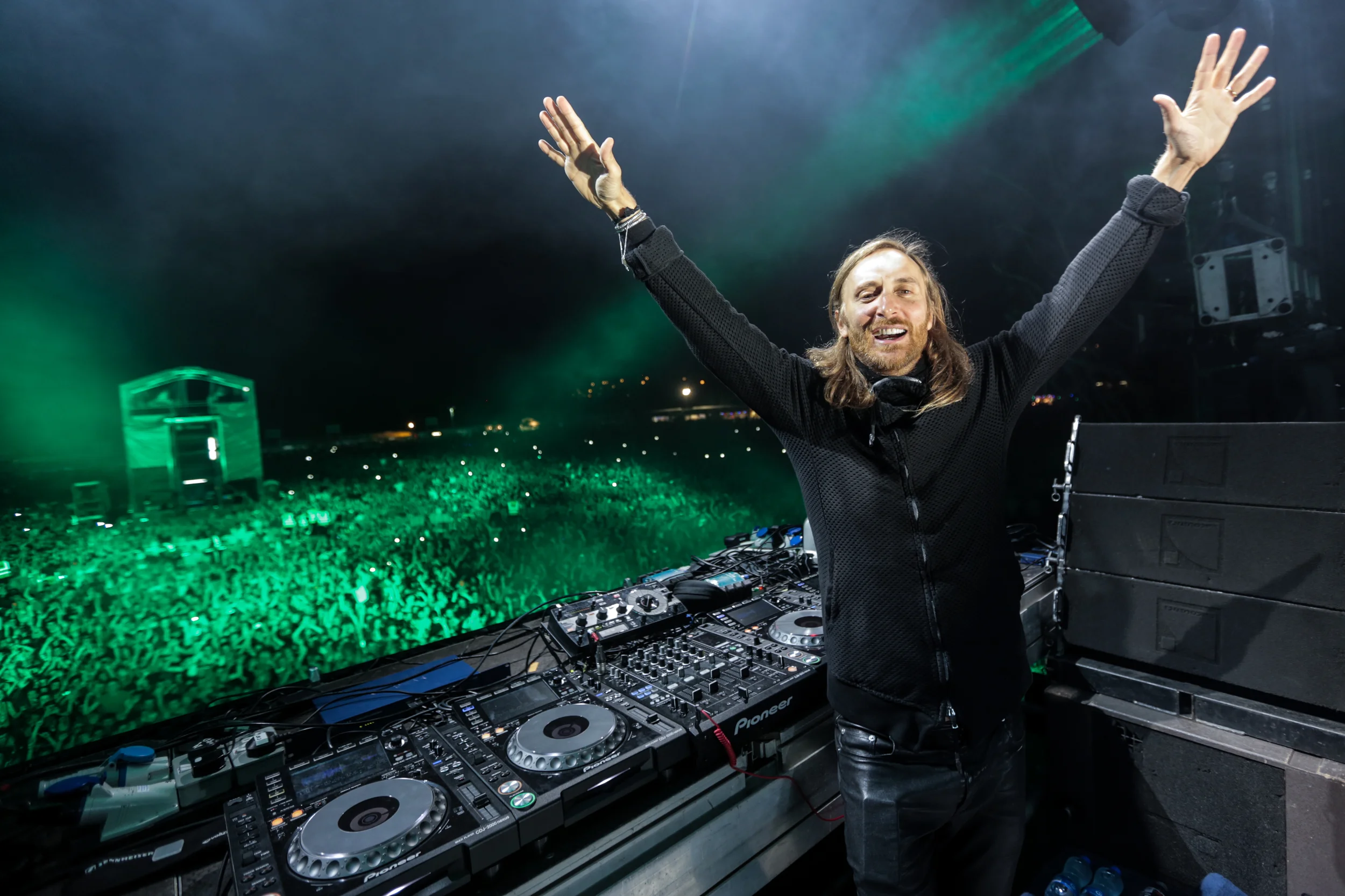 David Guetta