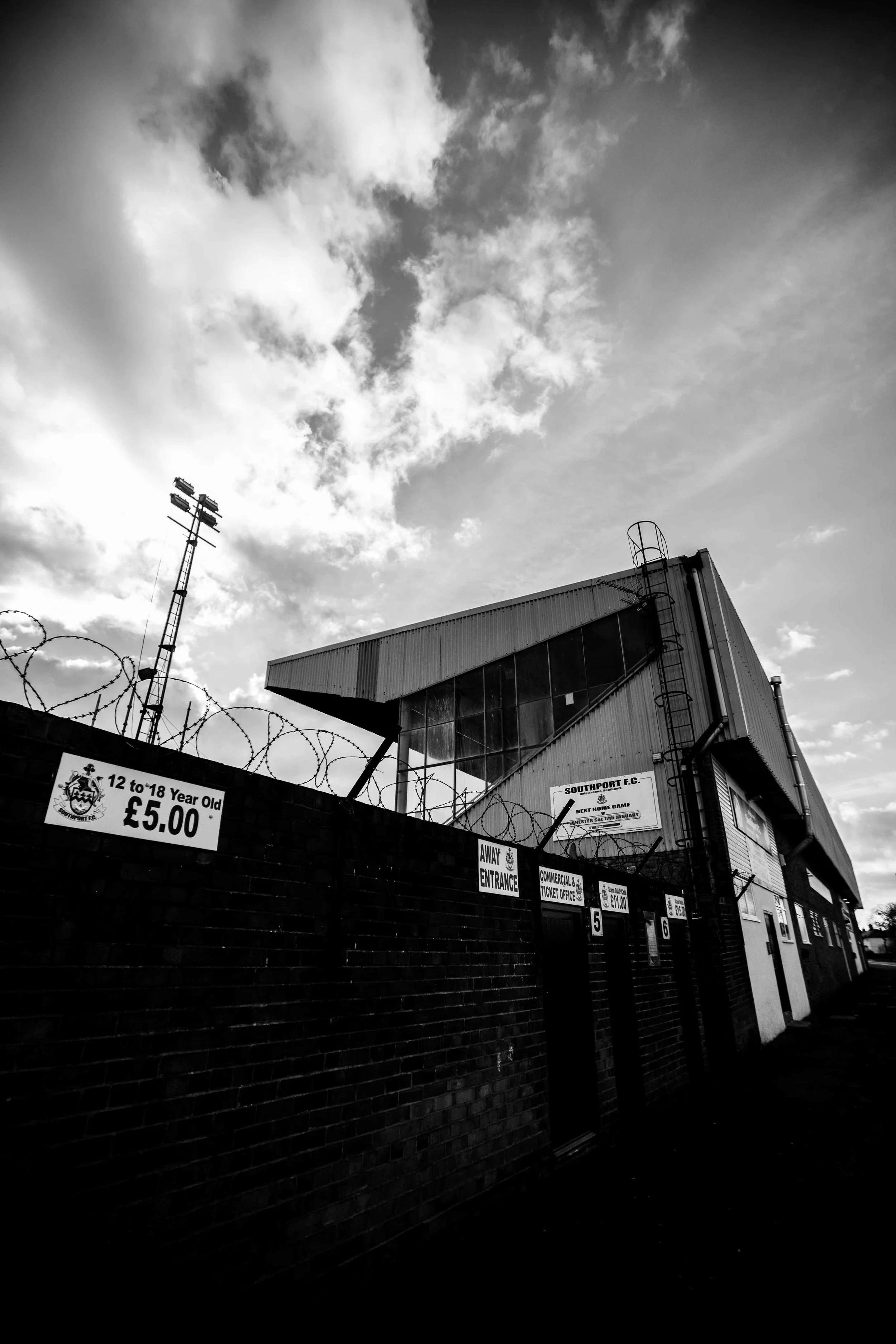 Southport FC