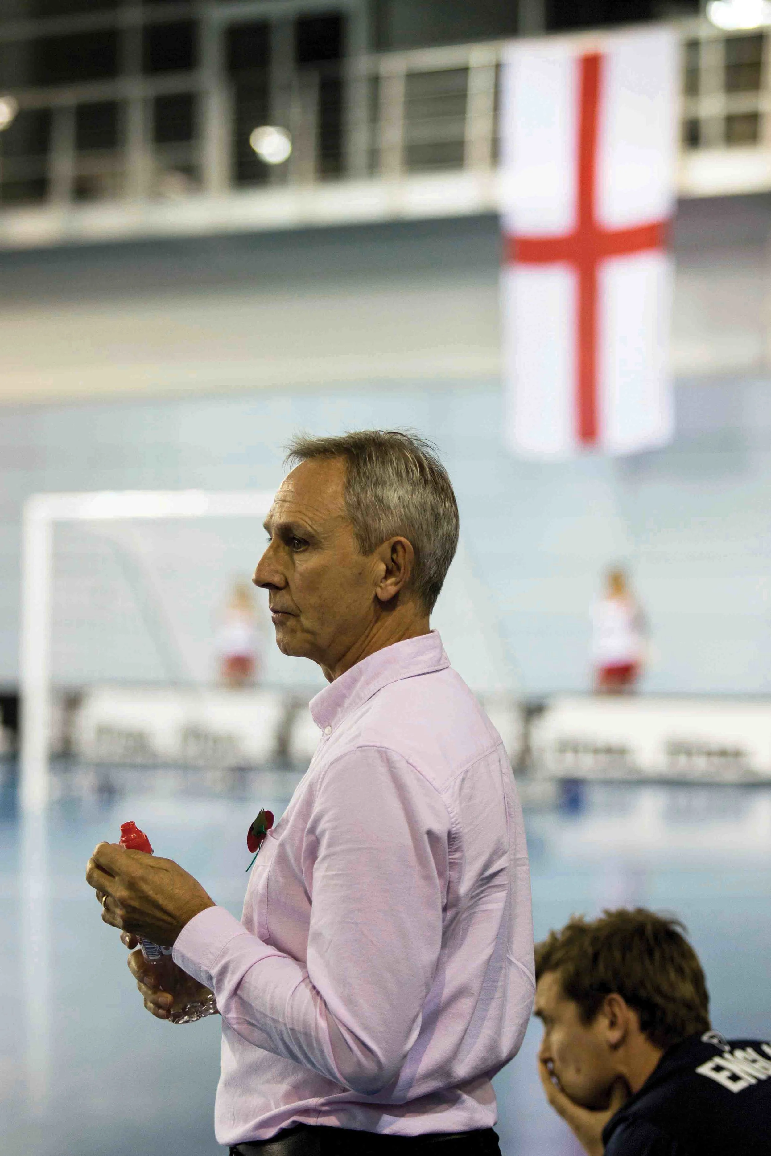 England vs Latvia Futsal