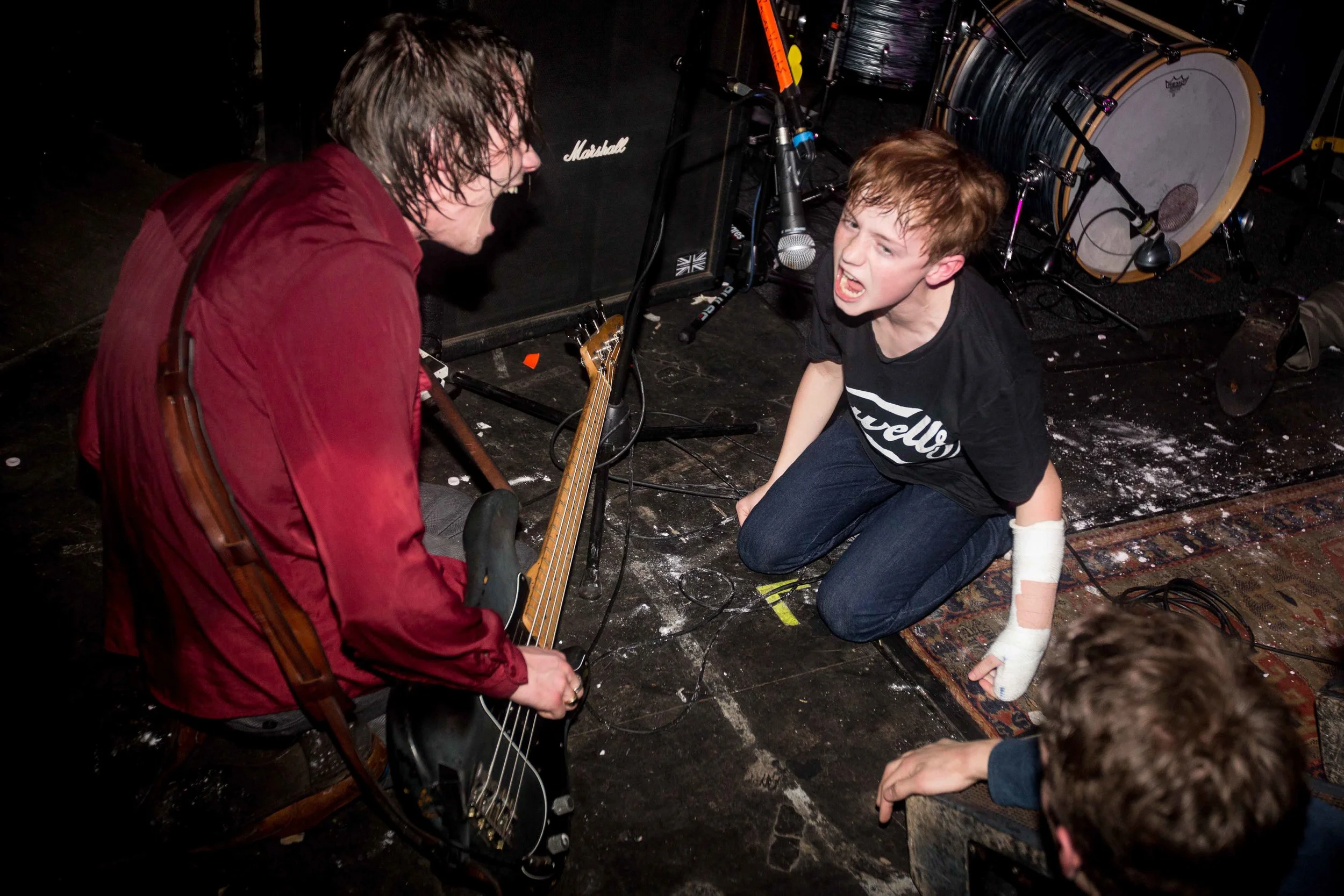 Palma Violets