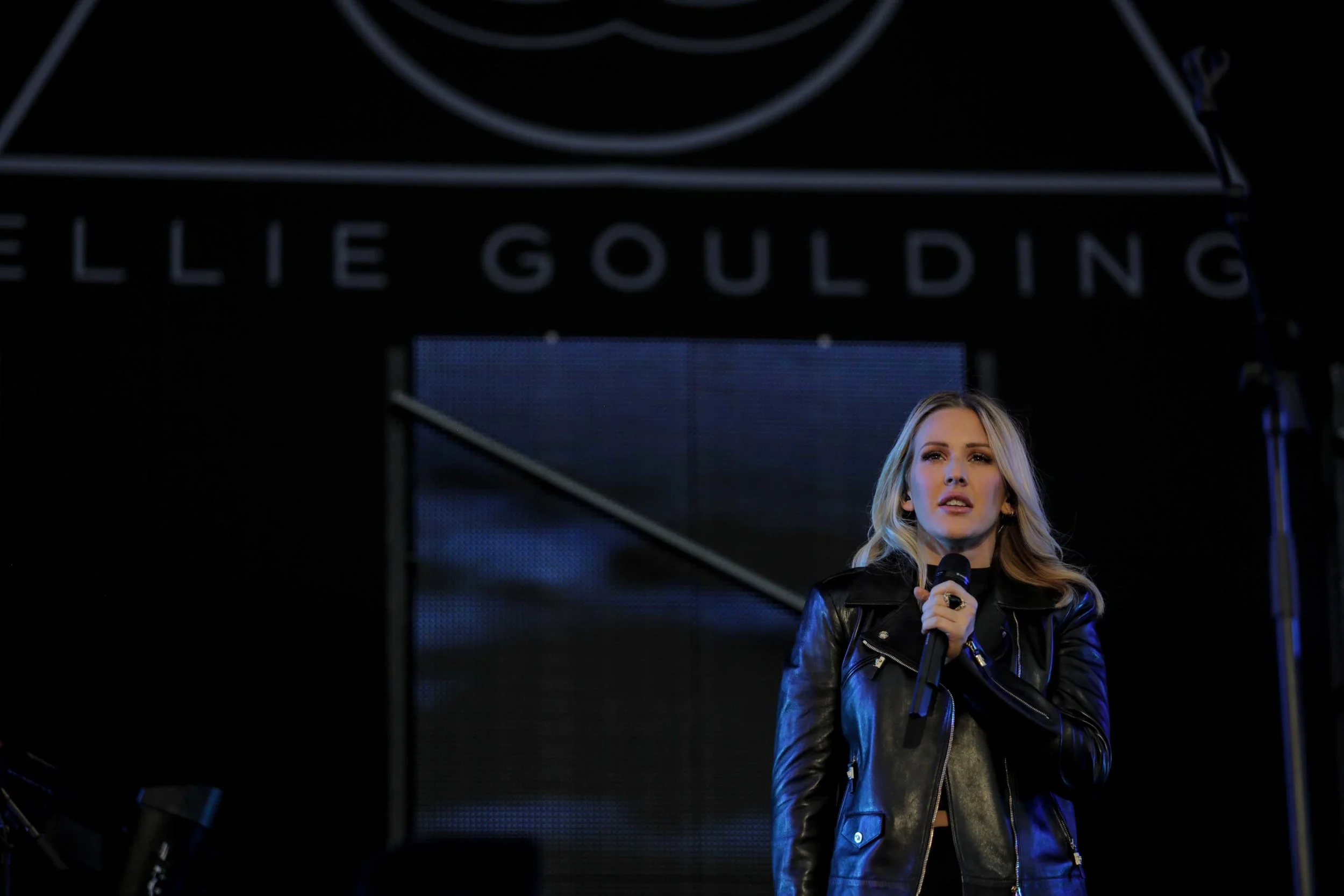 Ellie Goulding