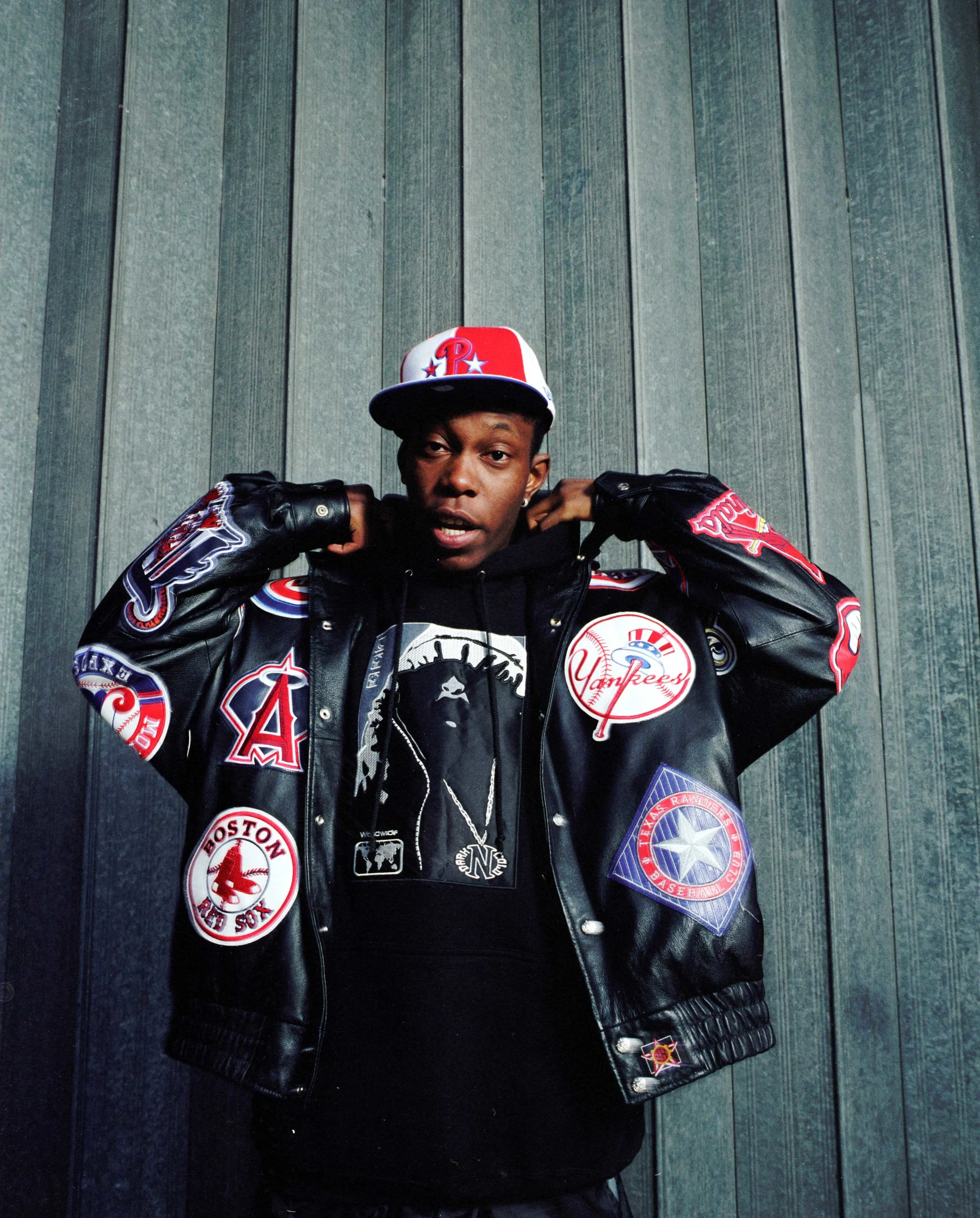 Dizzee Tascal