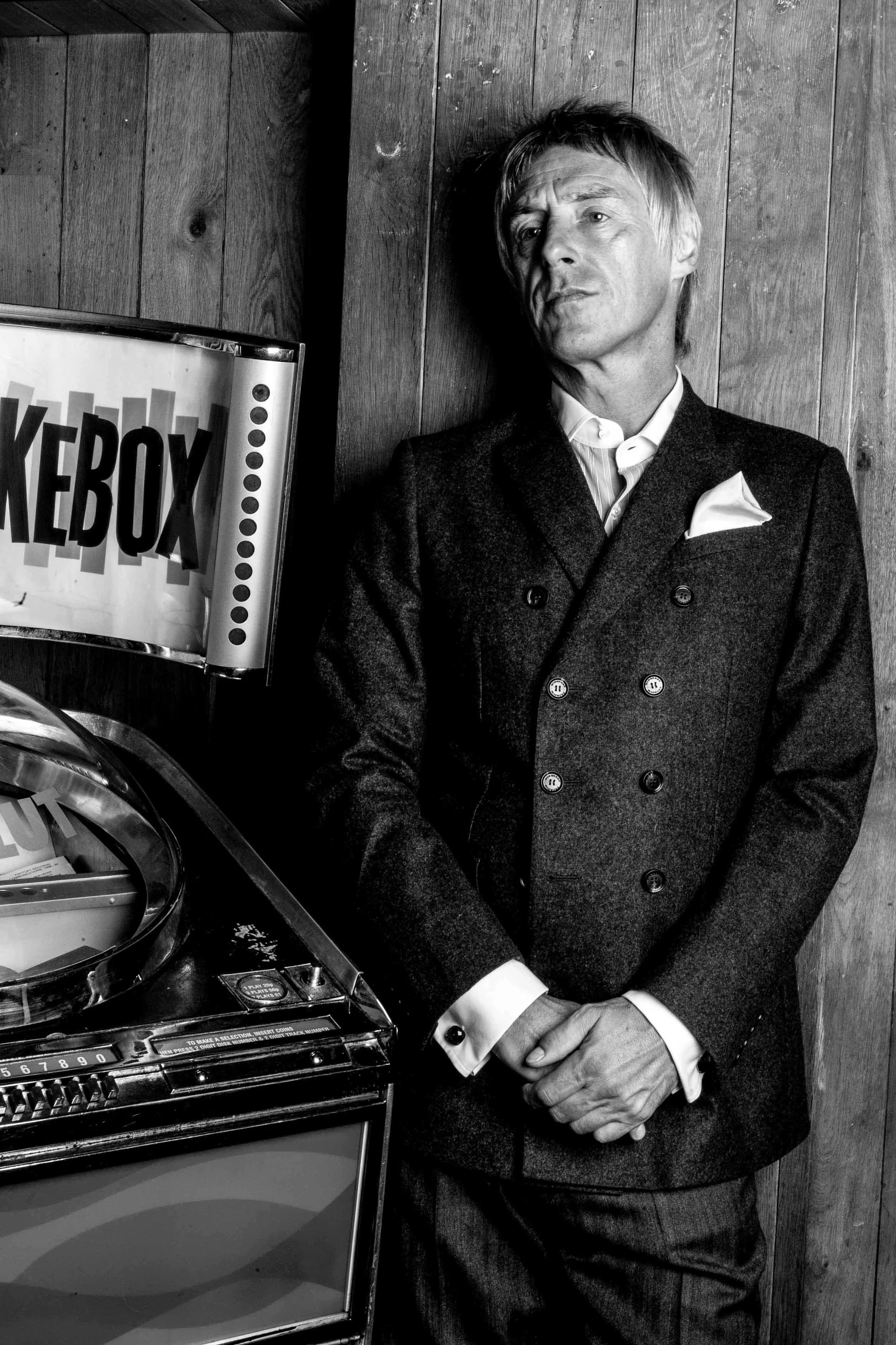 Paul Weller