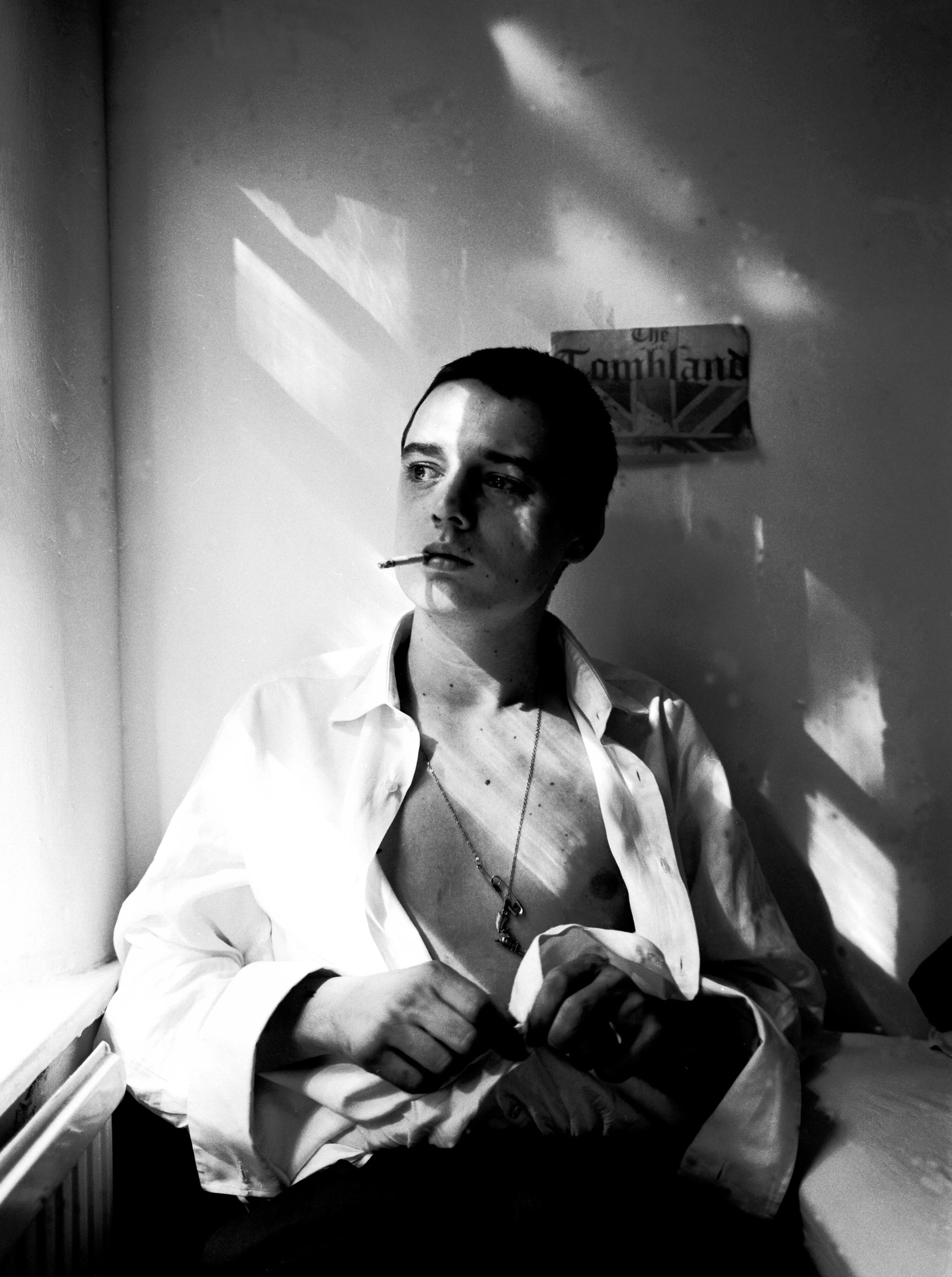 Pete Doherty