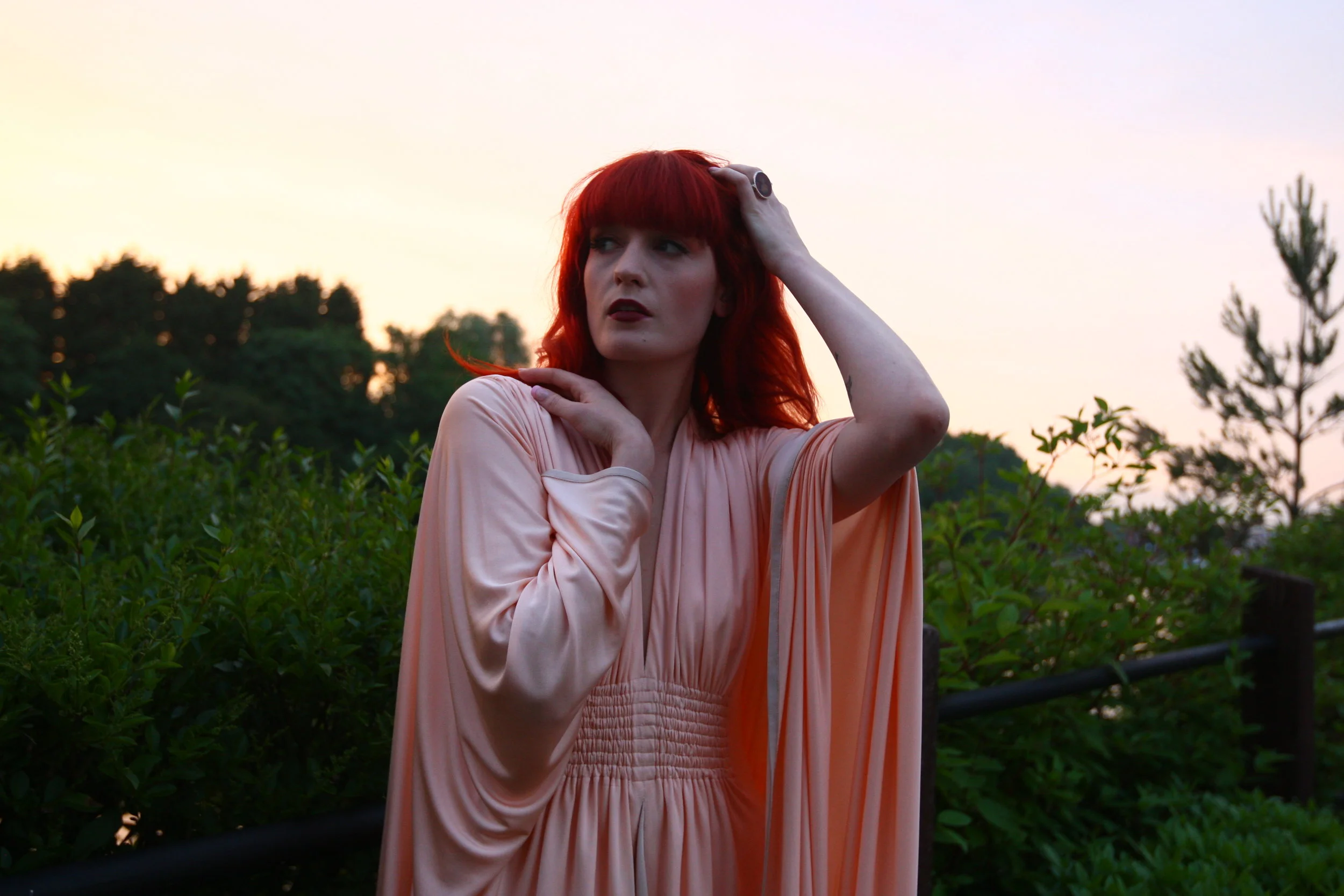 Florence Welch