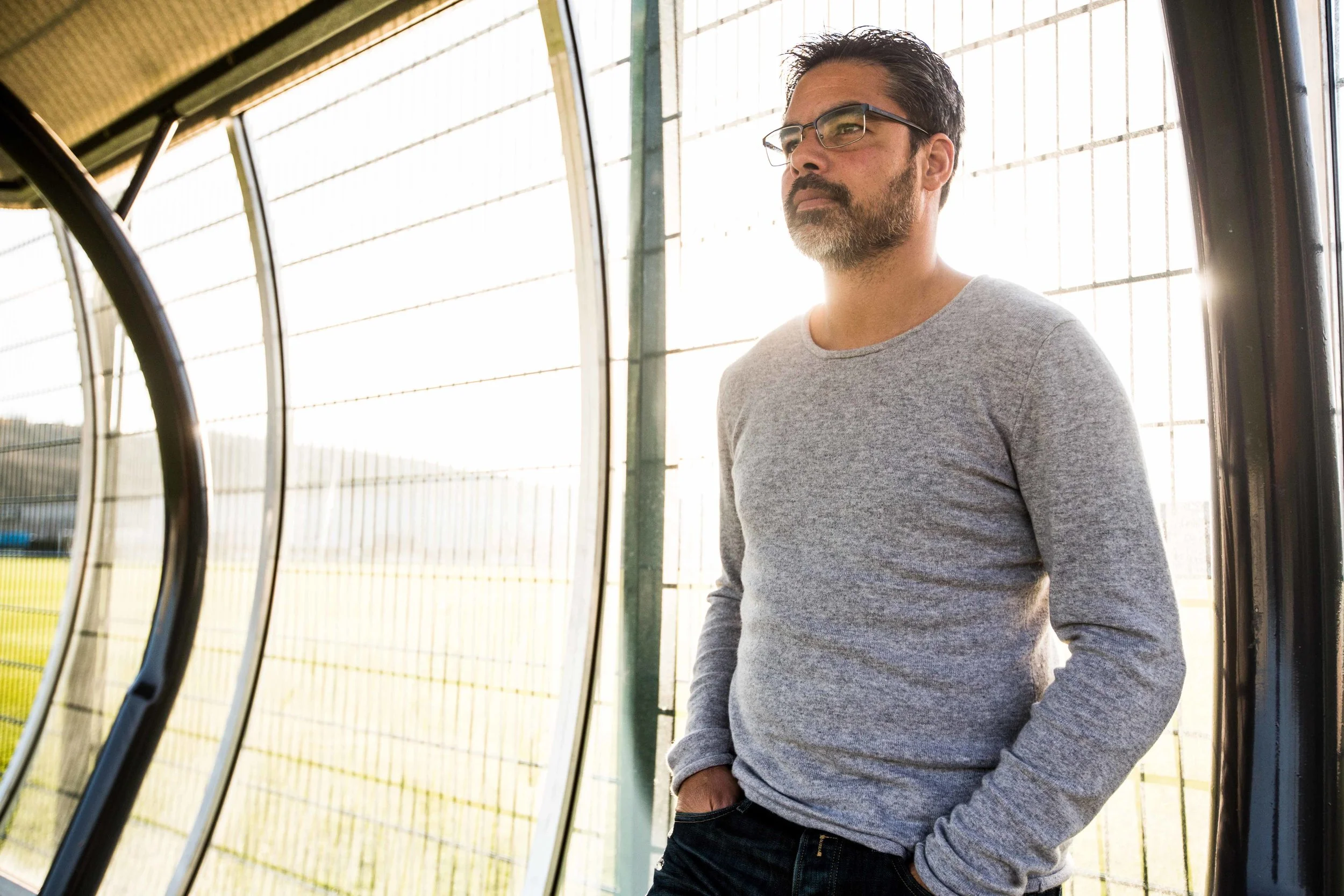 David Wagner
