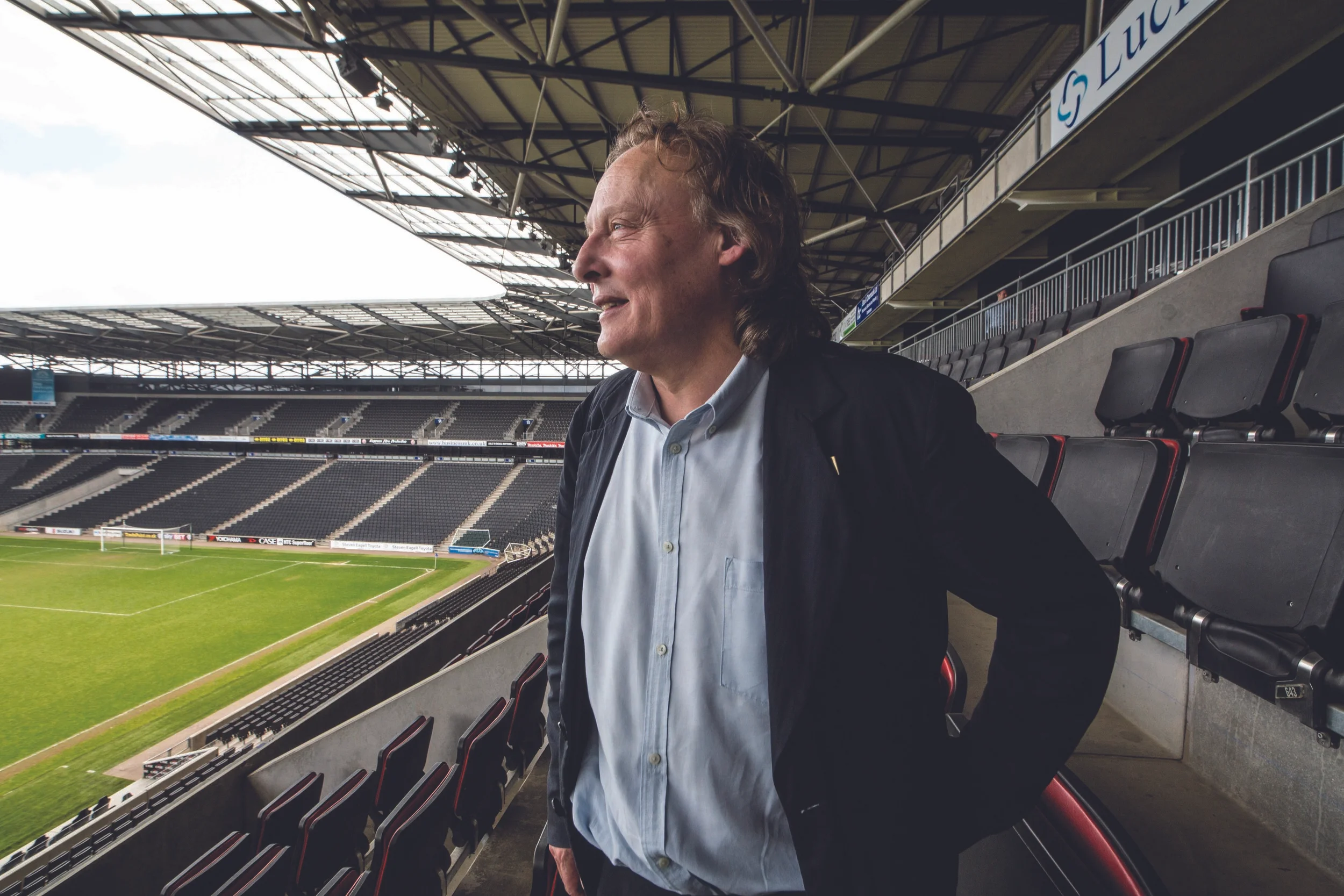 Pete Winkelman