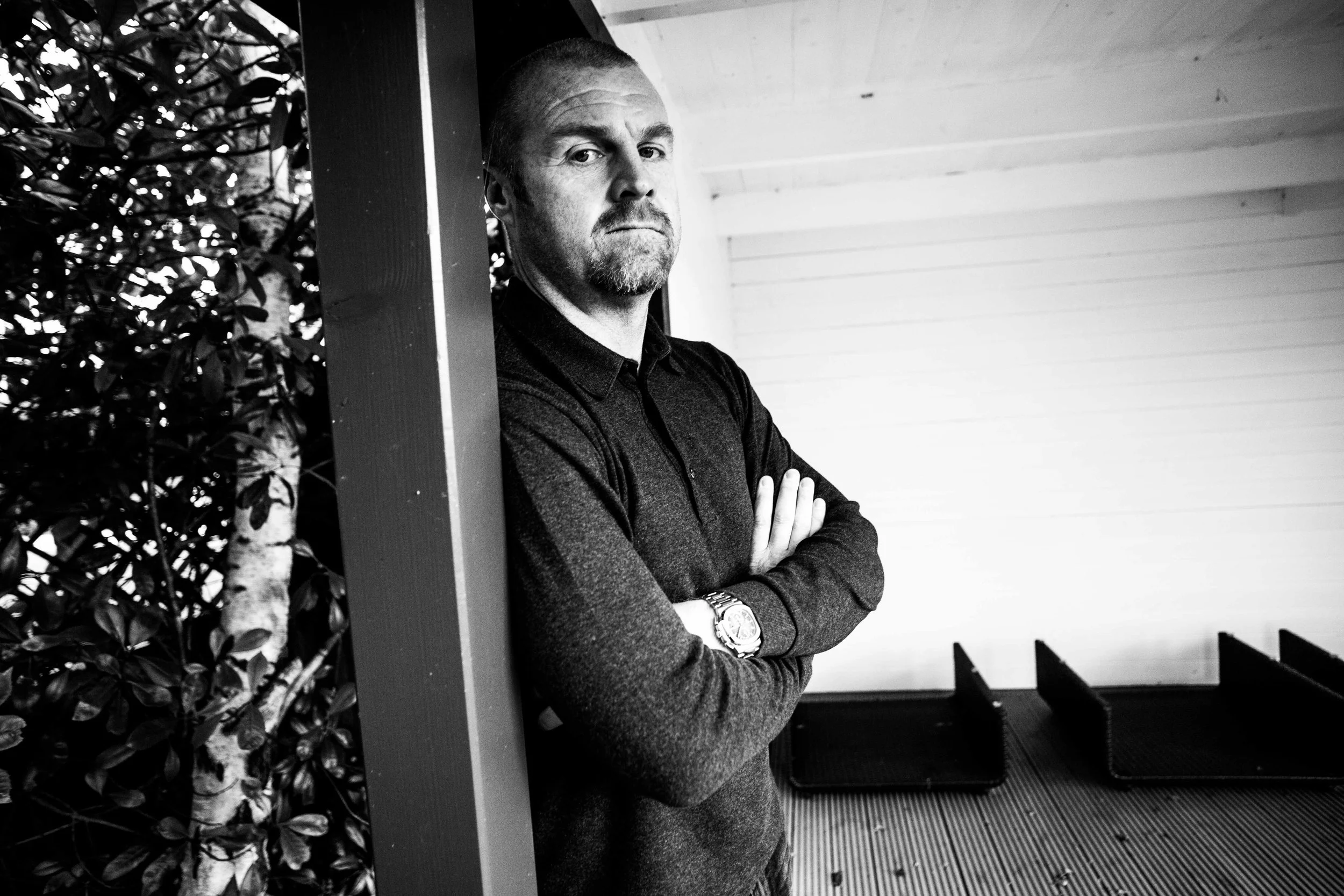 Sean Dyche