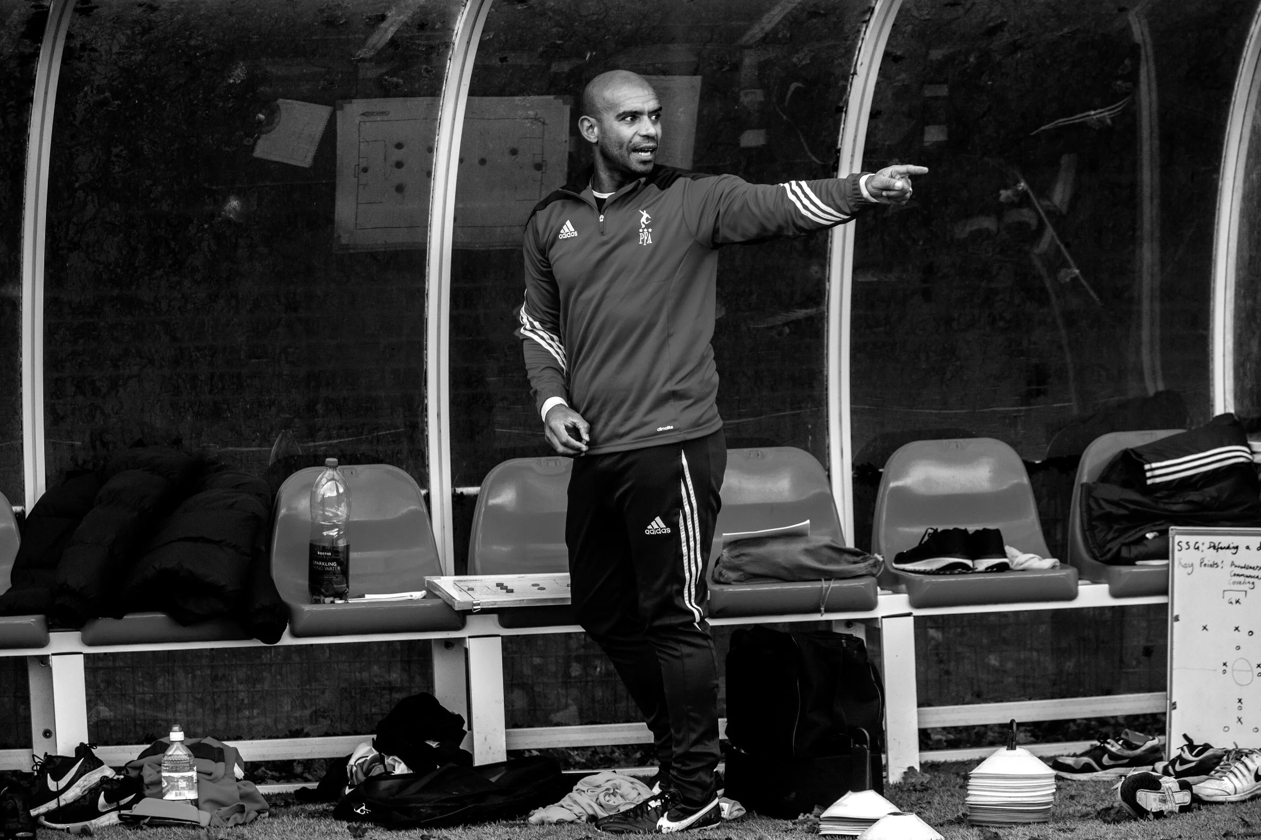 Trevor Sinclair