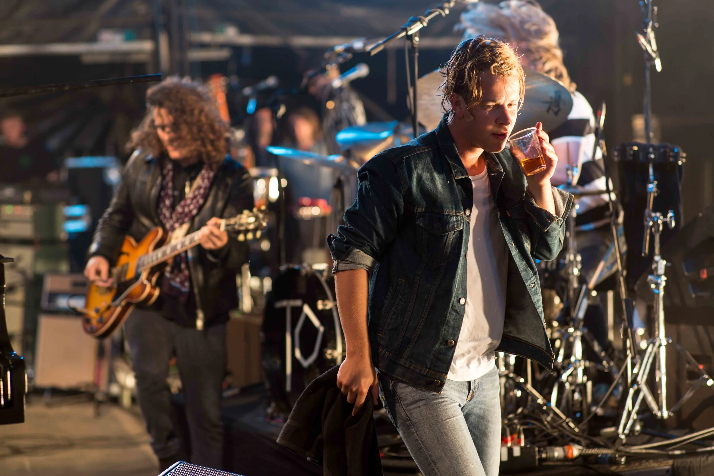 Tom Odell