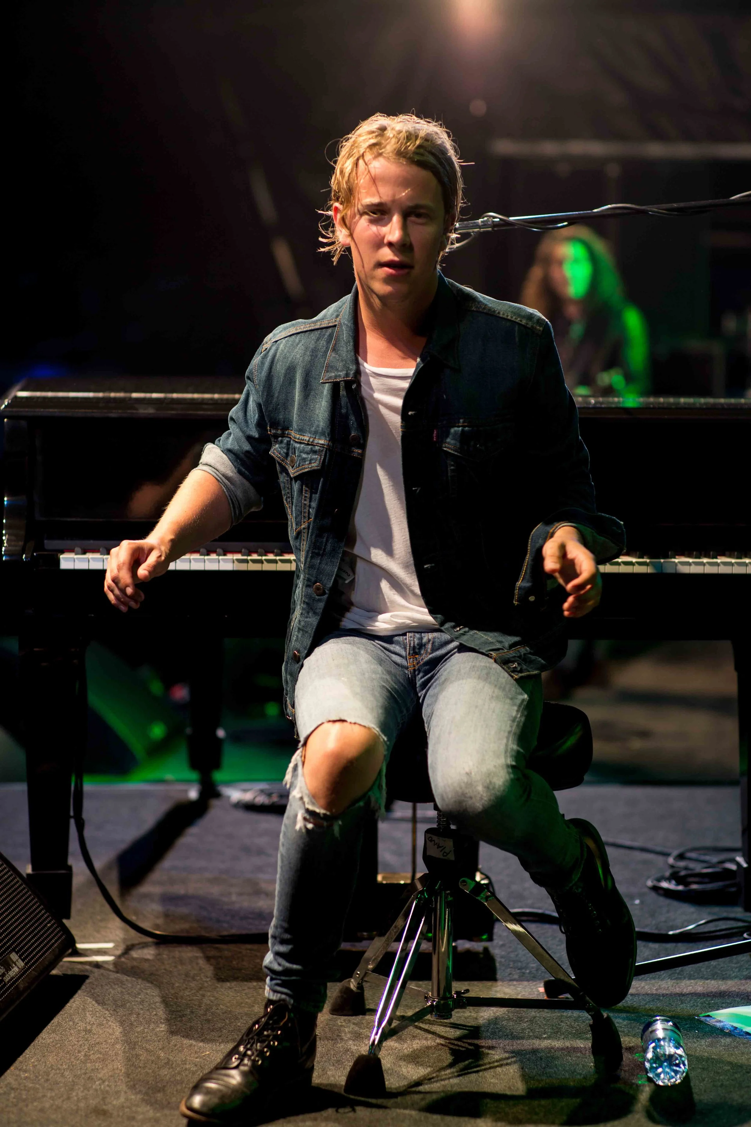 Tom Odell