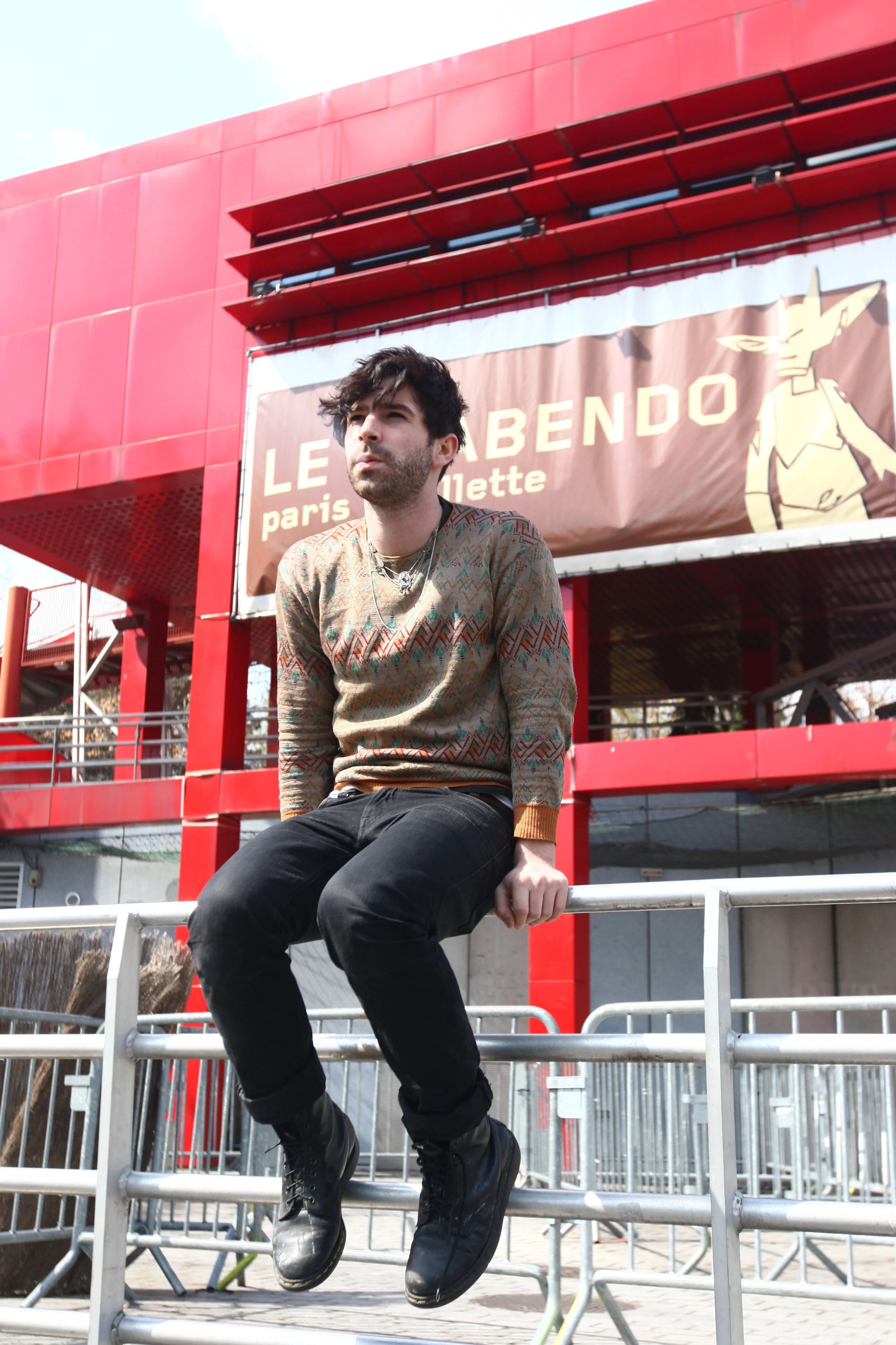 Foals