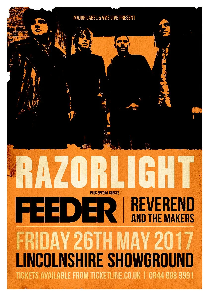 Razorlight