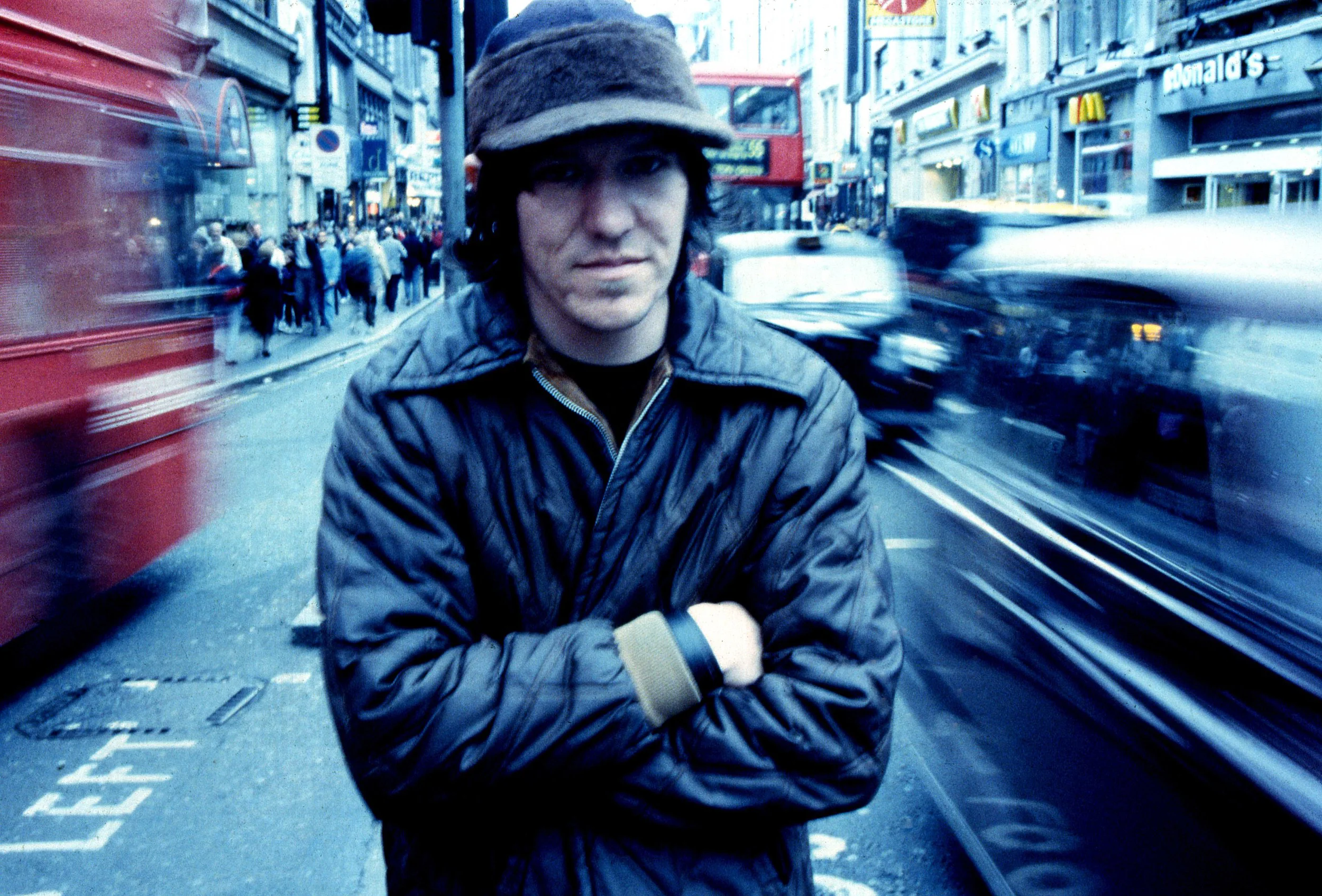 Elliott Smith