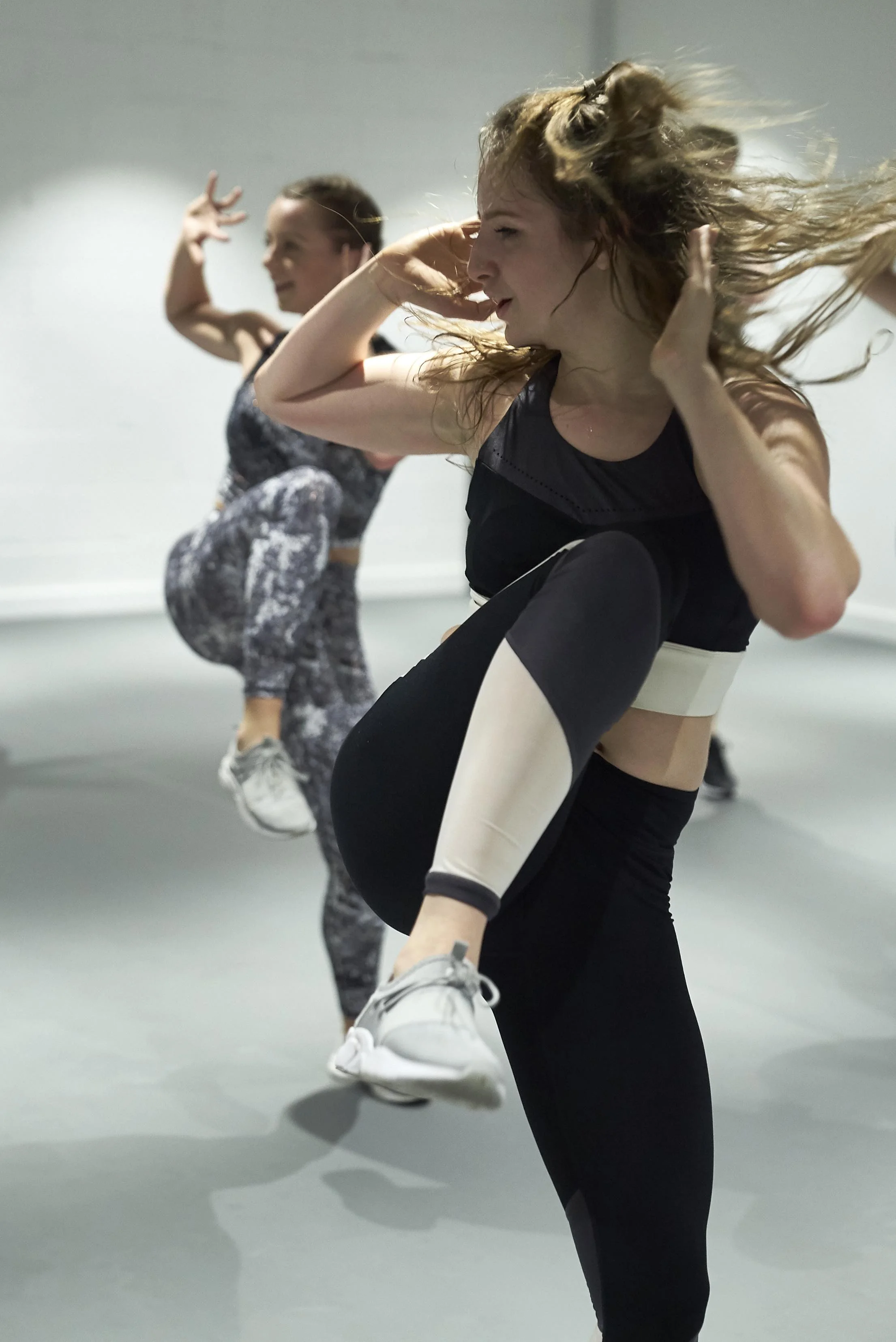 We Are Pop Fit