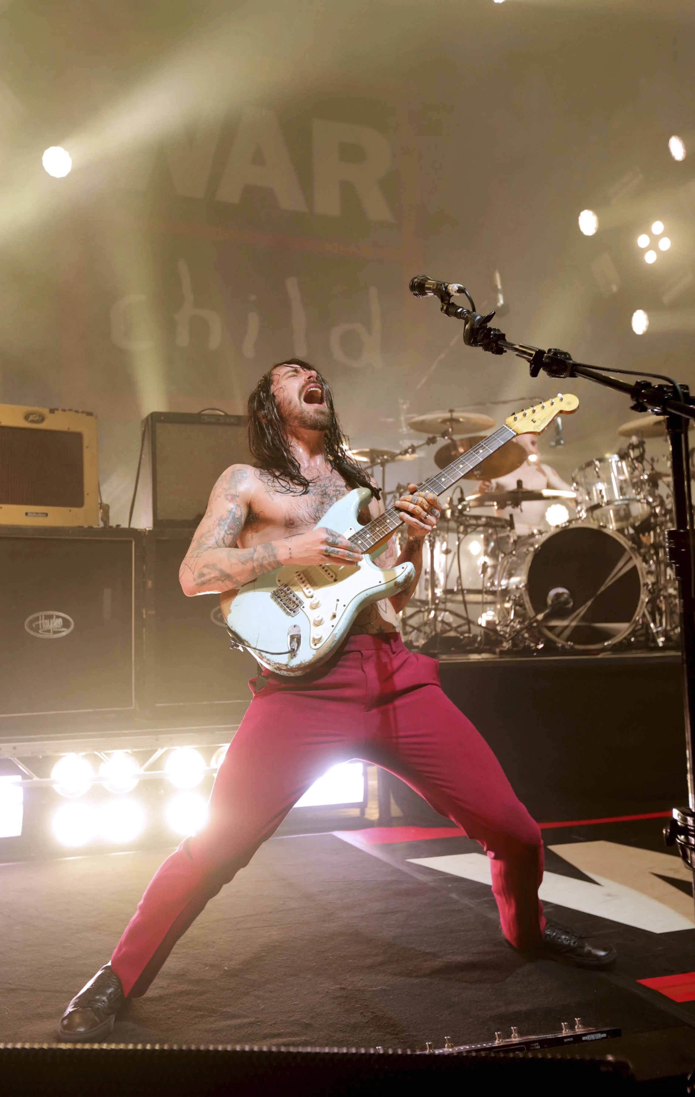 Biffy Clyro 2017