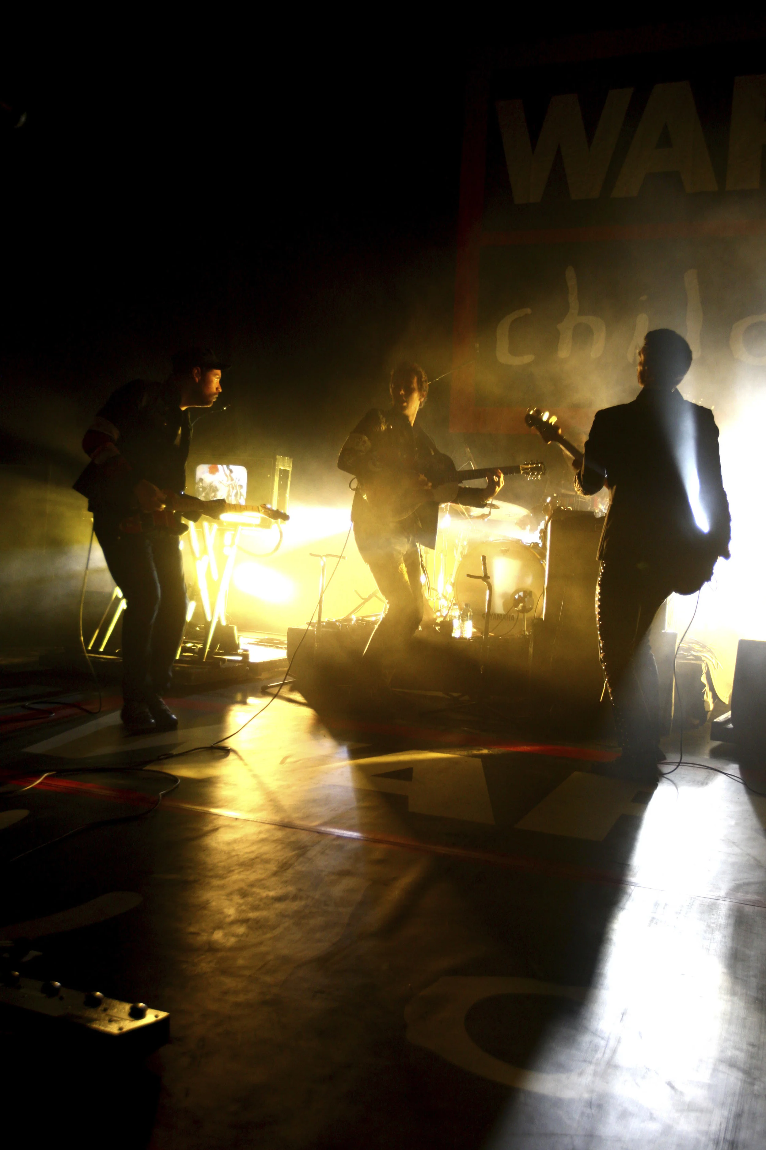 Coldplay 2009