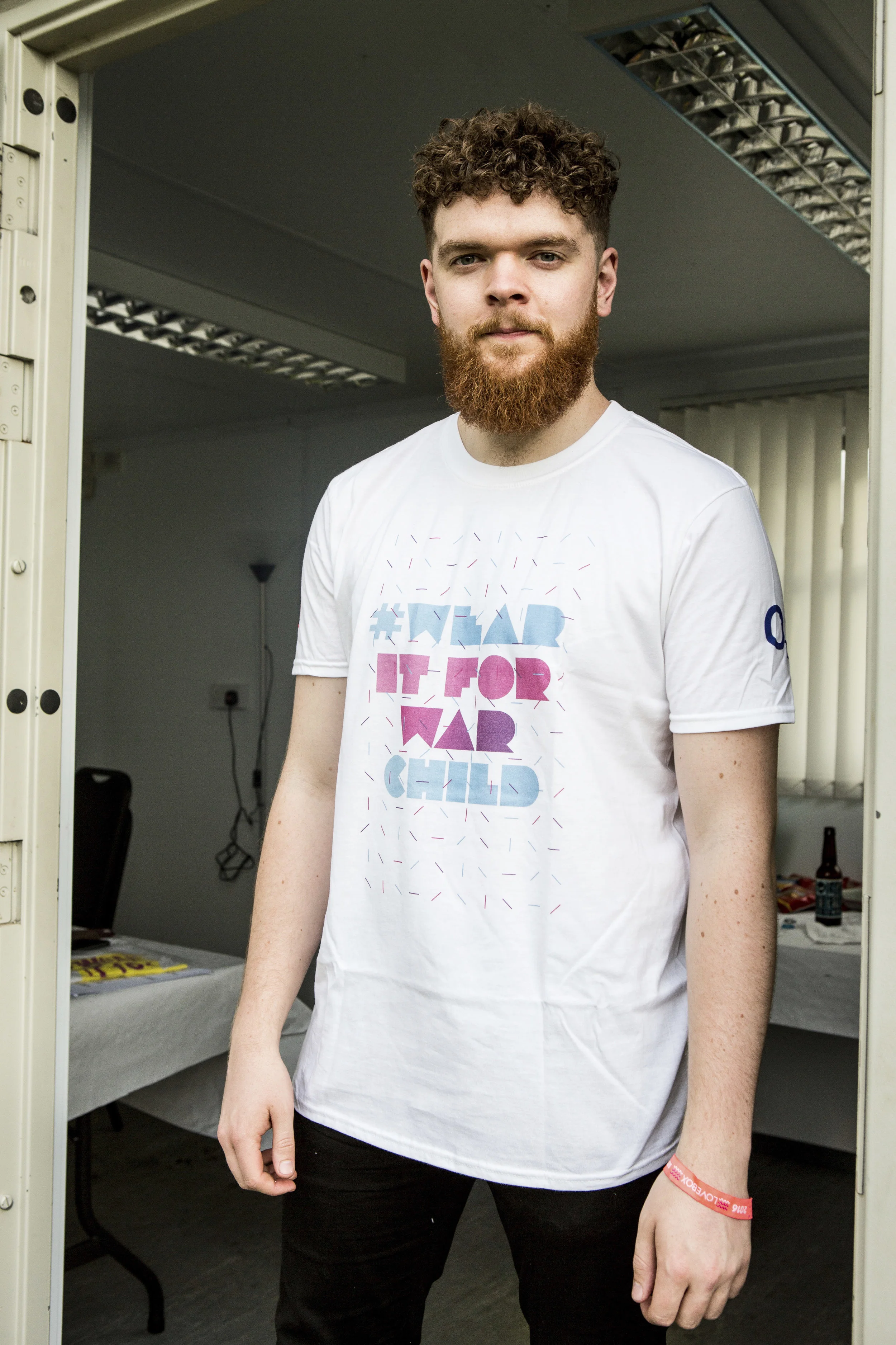 Jack Garratt