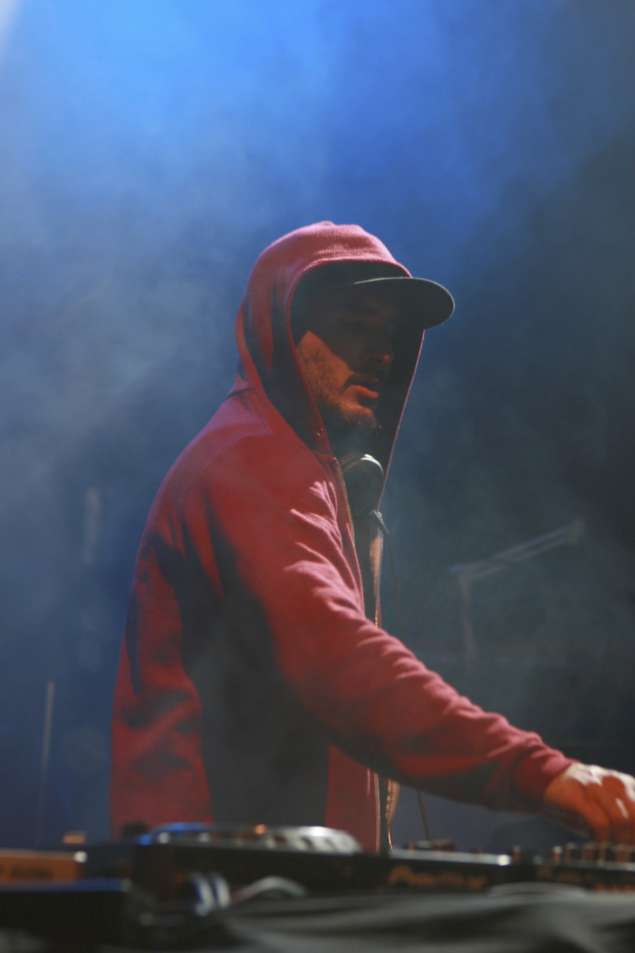 Zane Lowe 2010