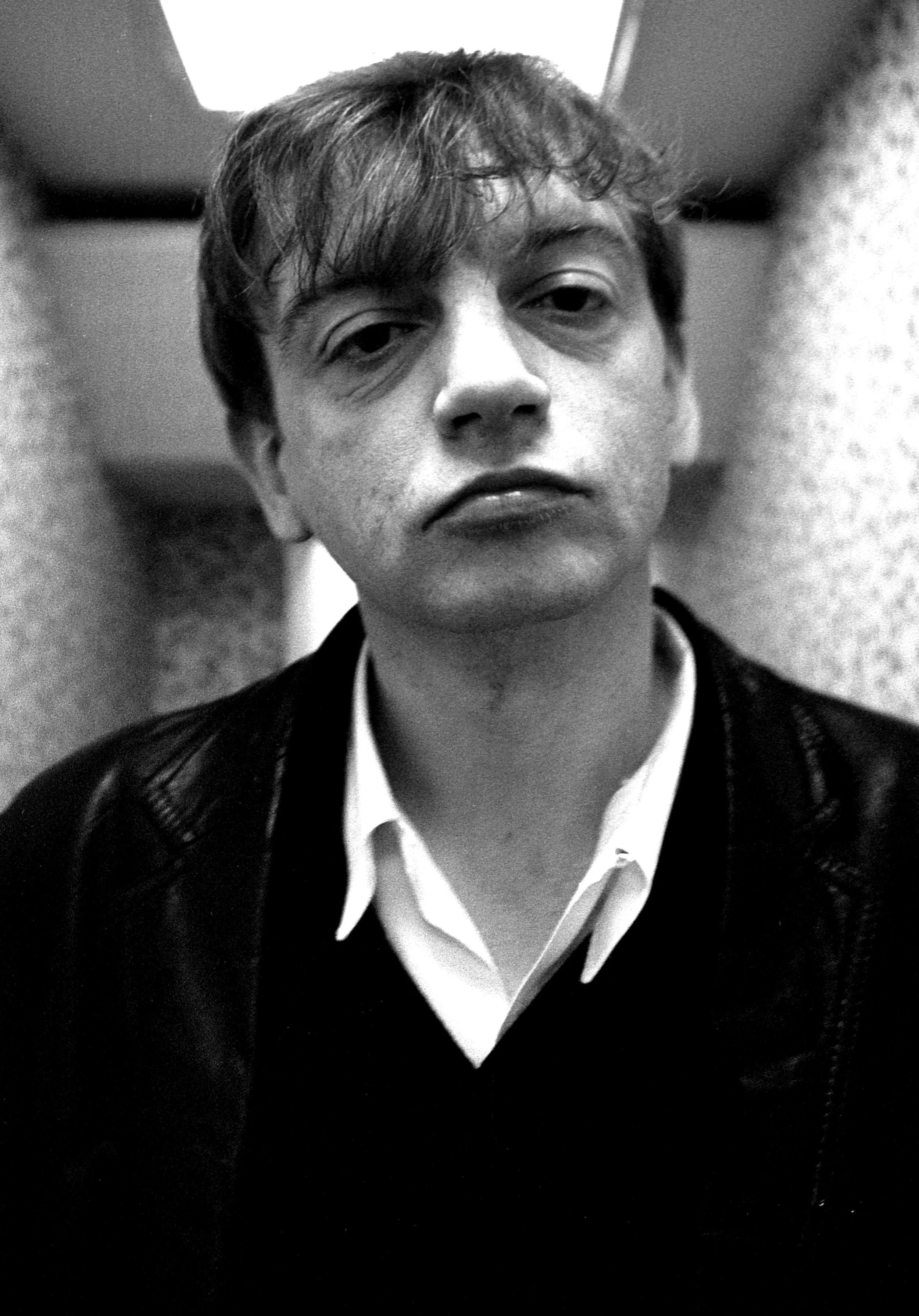 Mark E Smith