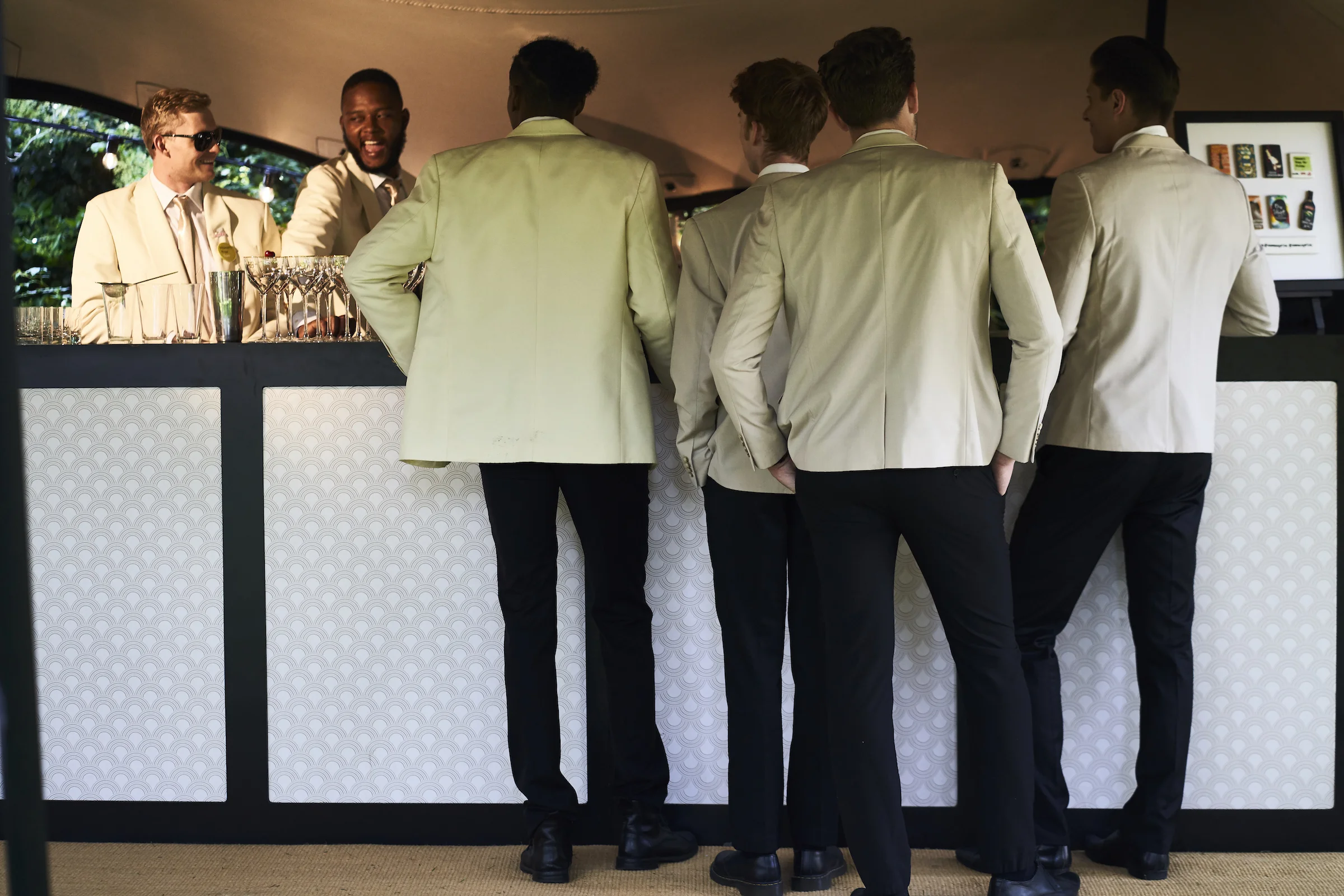 Lettice Party