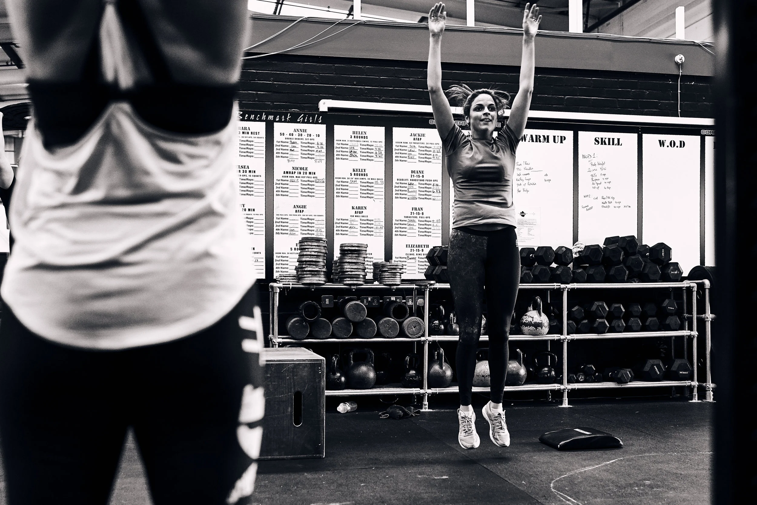 Crossfit
