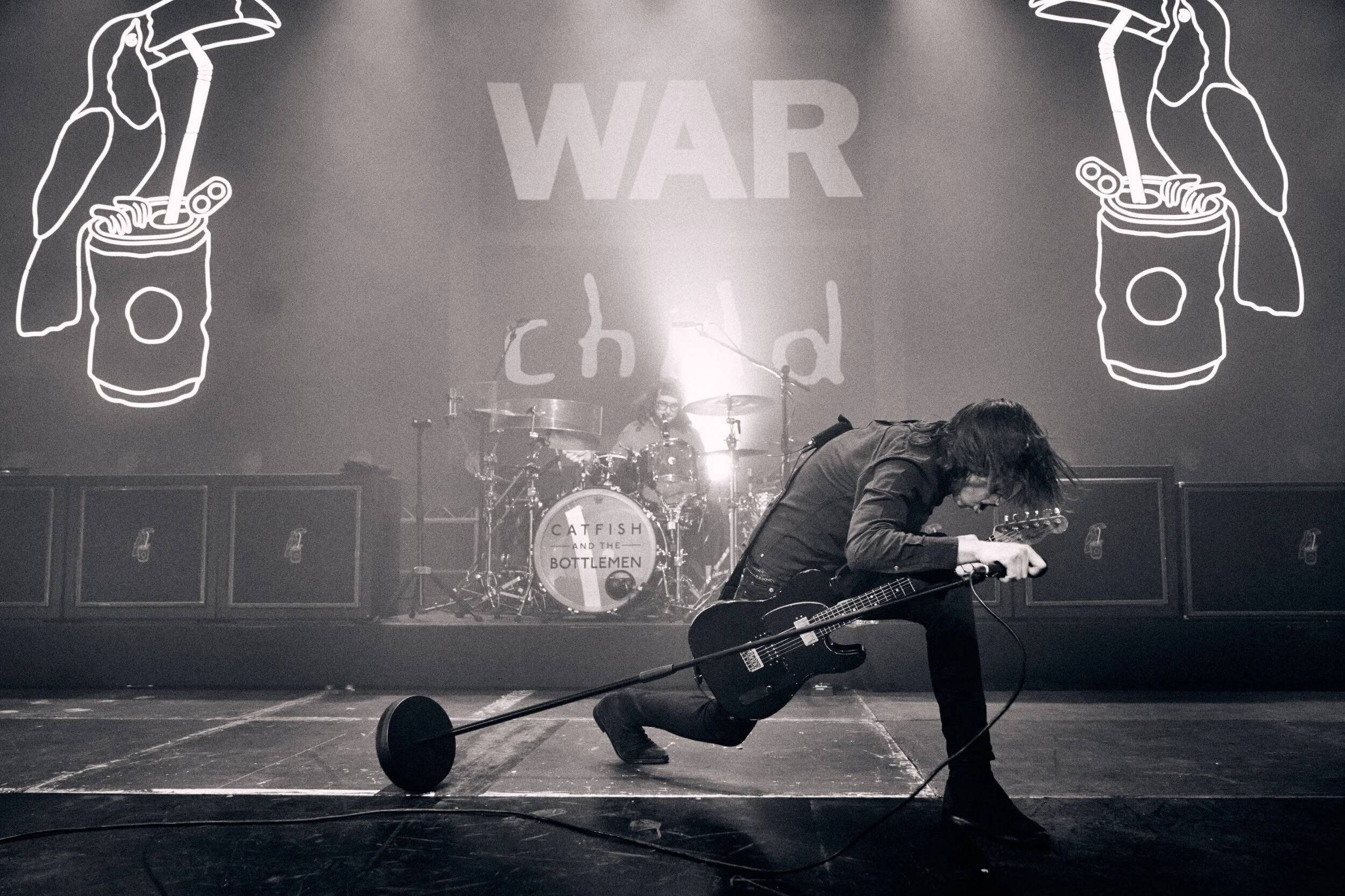 Catfish & The Bottlemen 2020