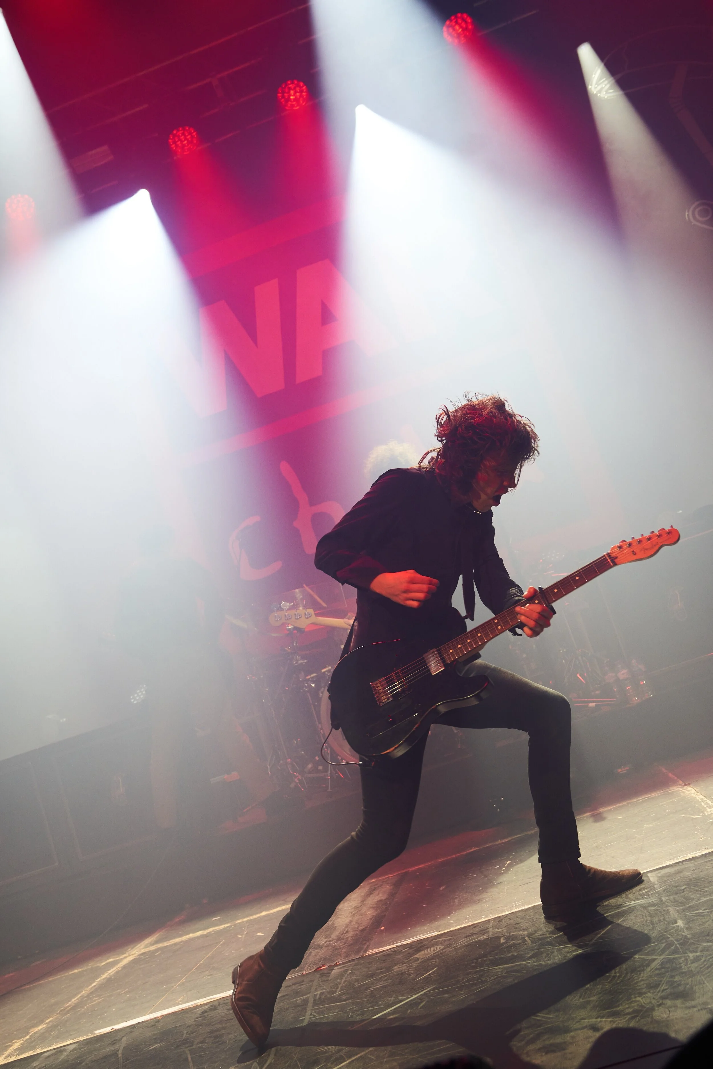 Catfish & The Bottlemen 2020