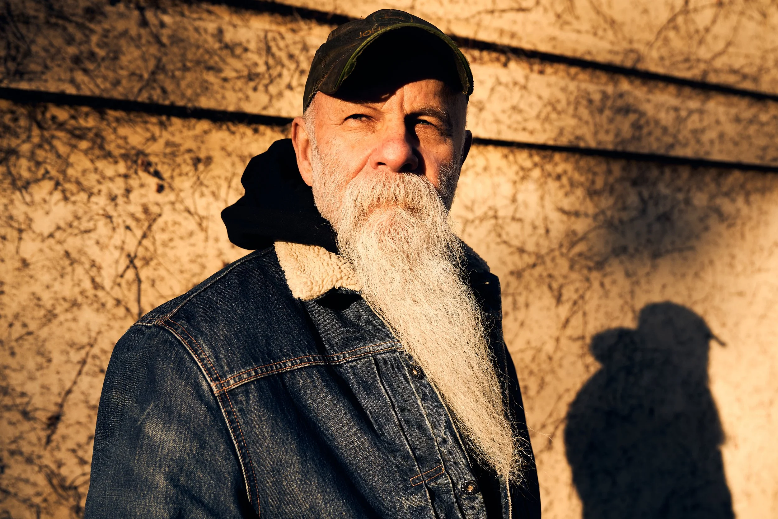 Seasick Steve